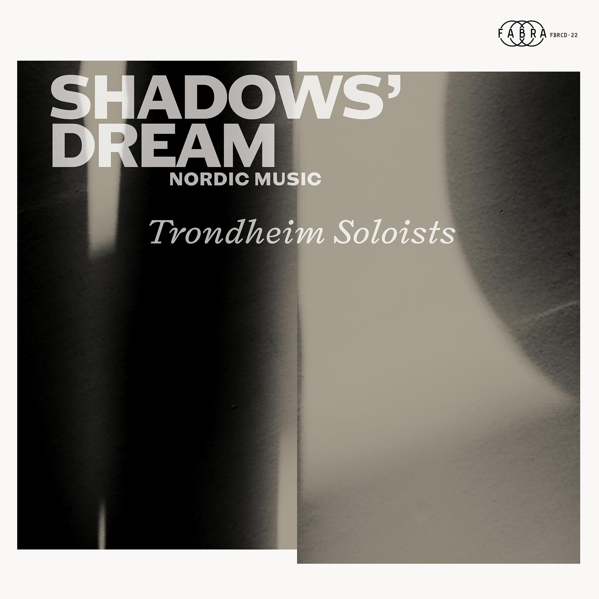 Постер альбома Shadows' Dream