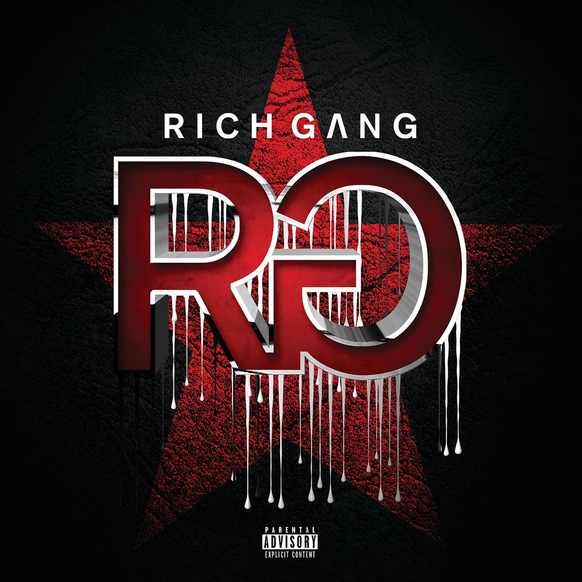 Постер альбома Rich Gang