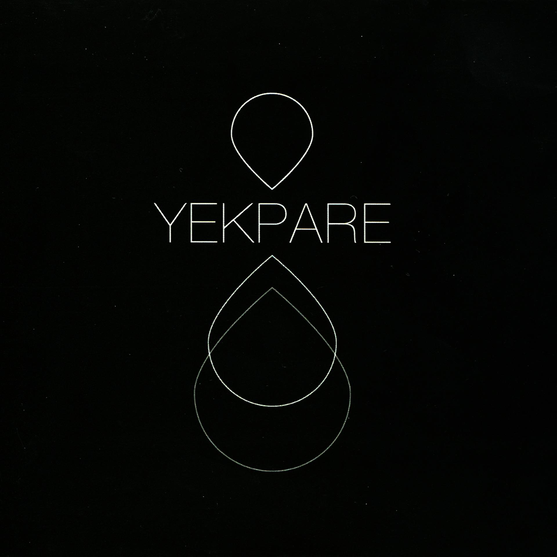 Постер альбома Yekpare