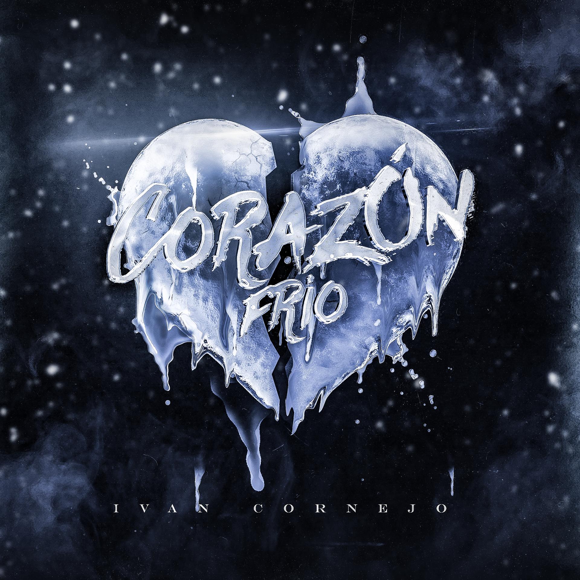 Постер альбома Corazón Frio