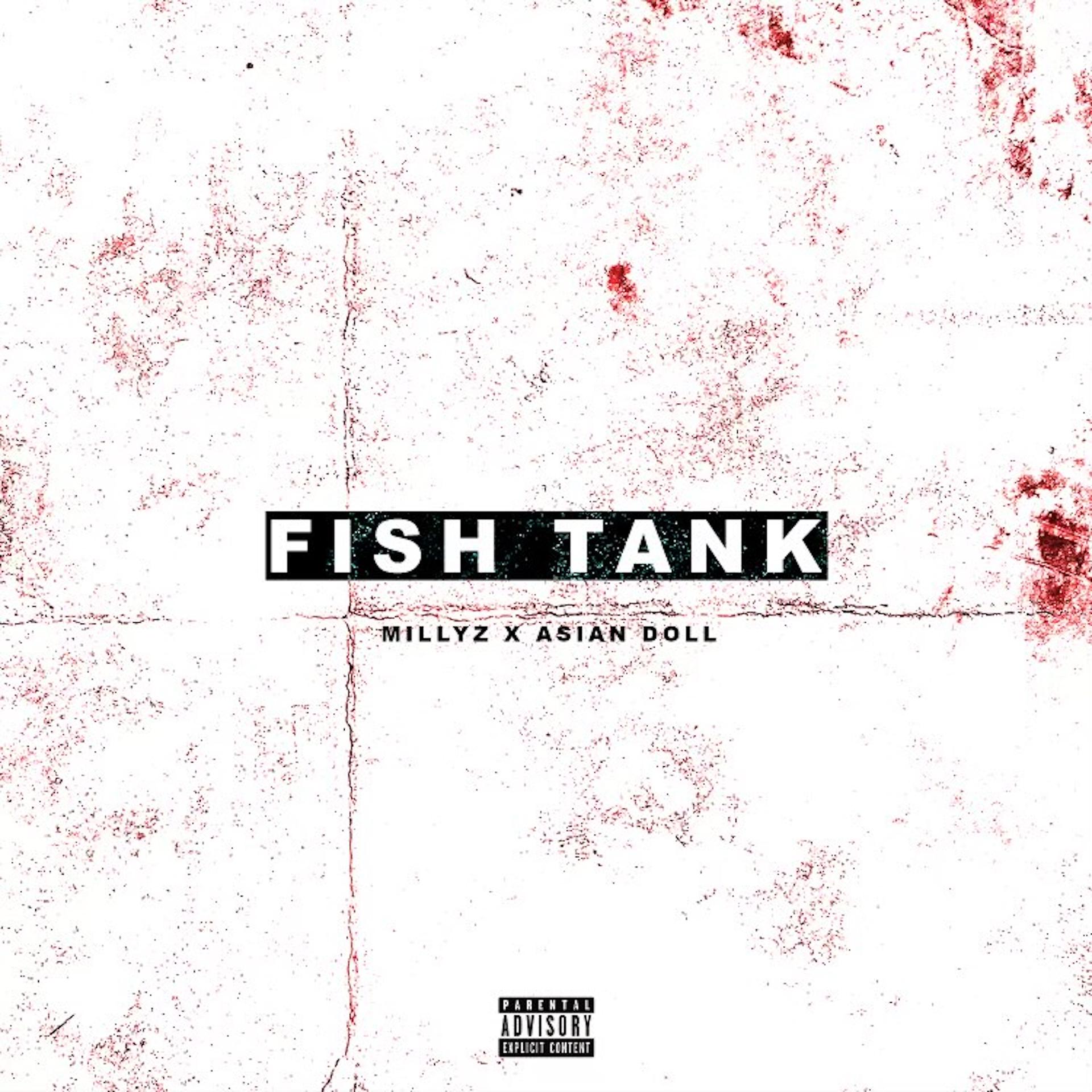 Постер альбома Fish Tank