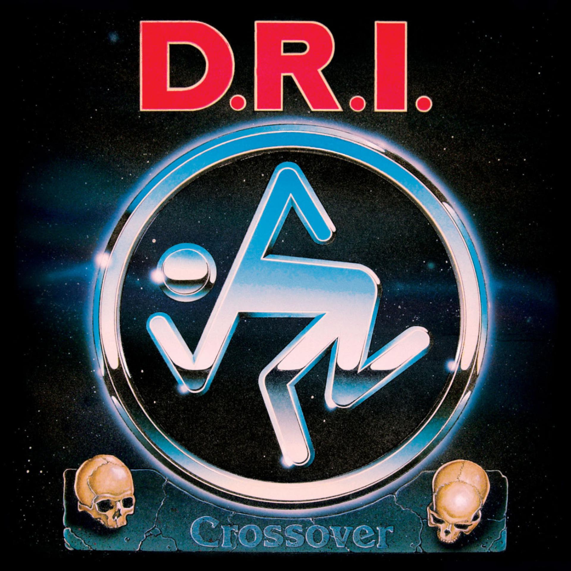 Постер альбома Crossover - Millennium Edition