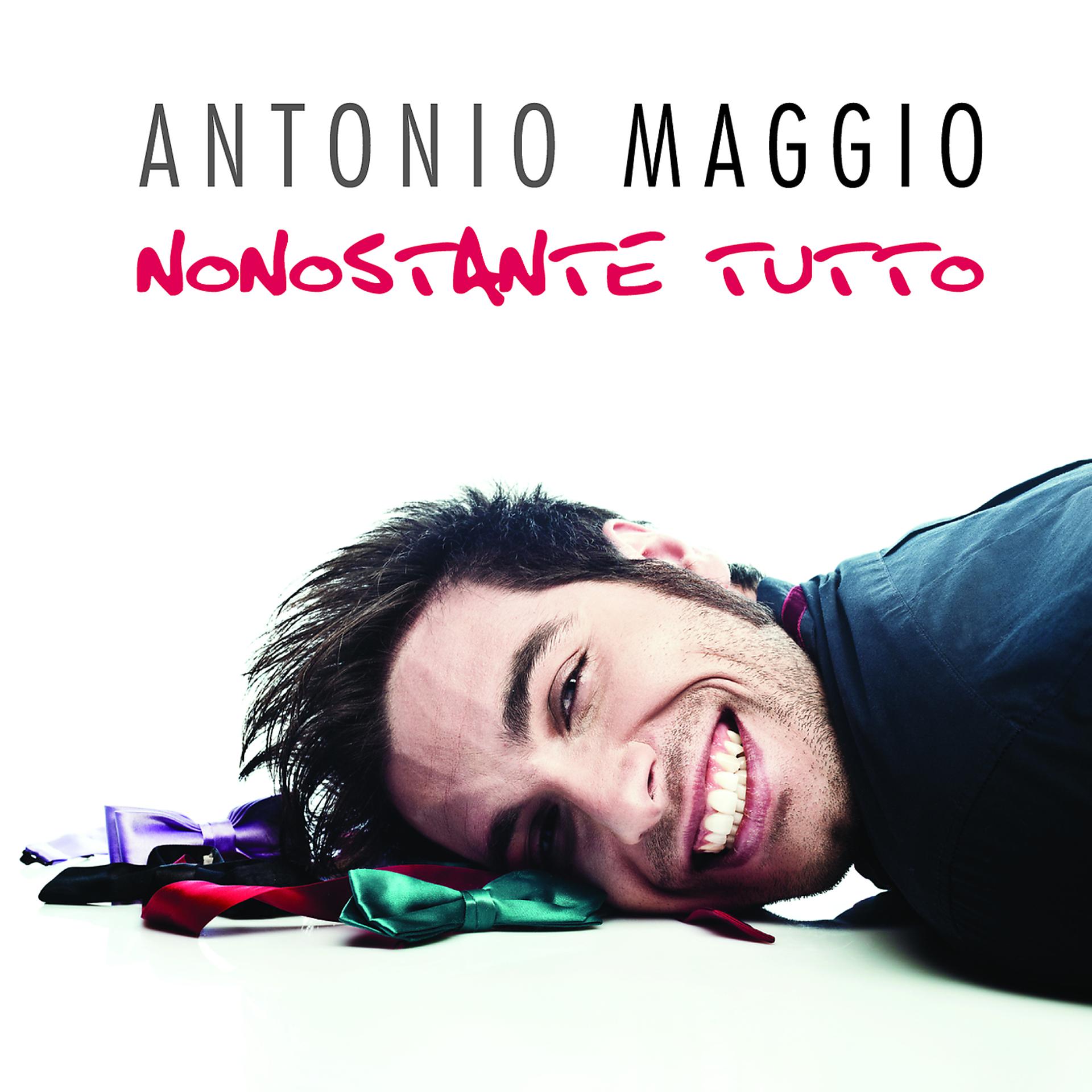 Постер альбома Nonostante Tutto