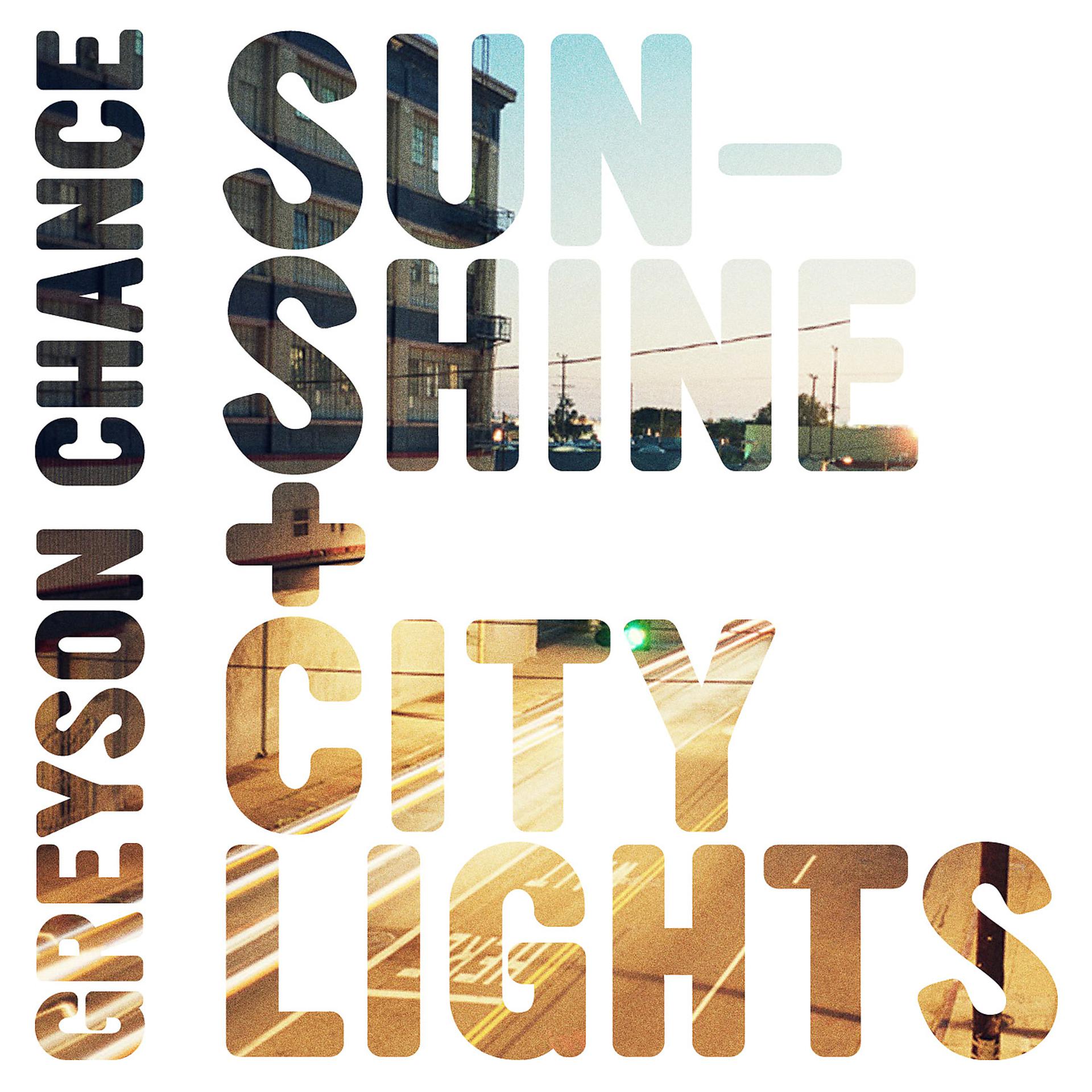 Постер альбома Sunshine & City Lights