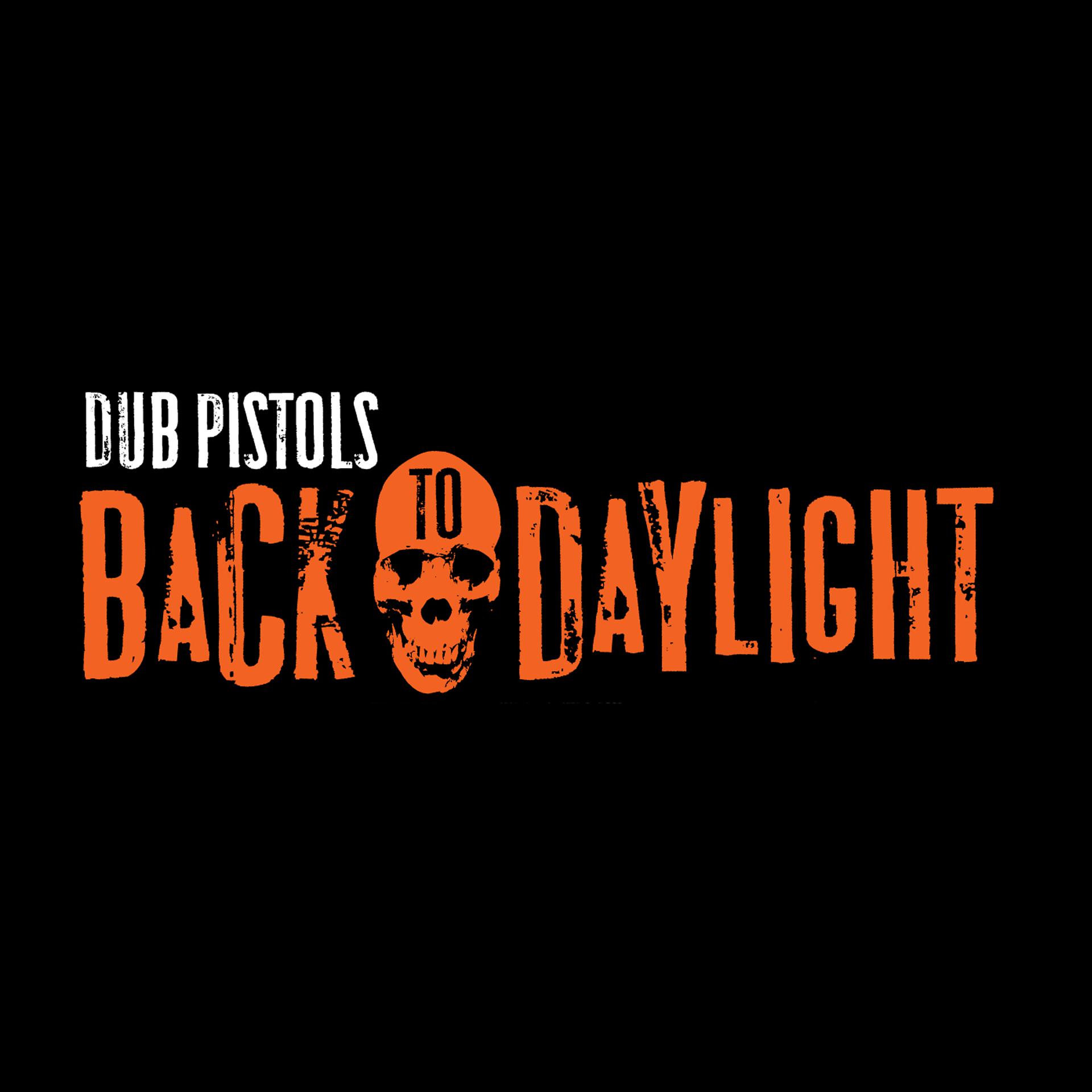 Постер альбома Back to Daylight