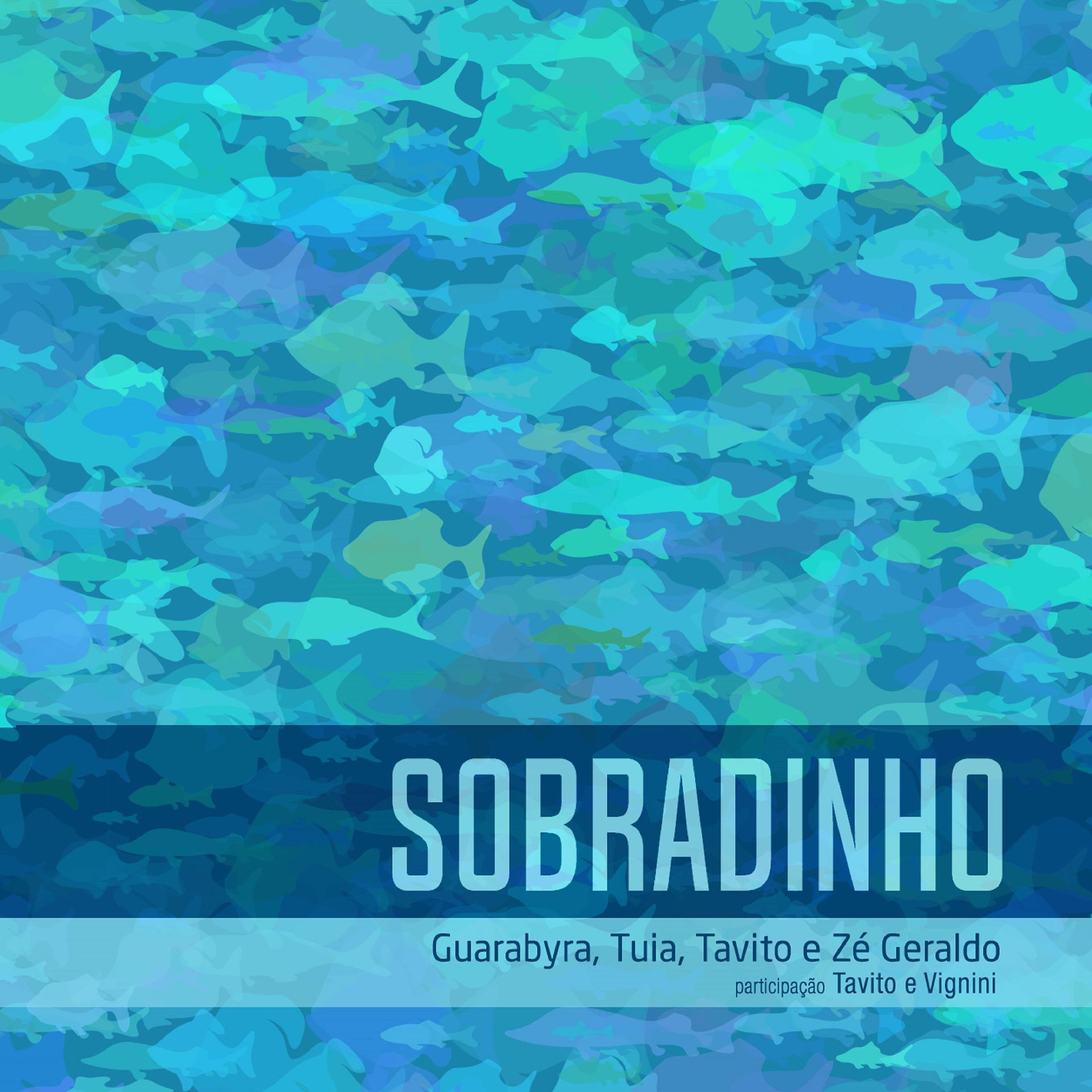 Постер альбома Sobradinho (ao Vivo)