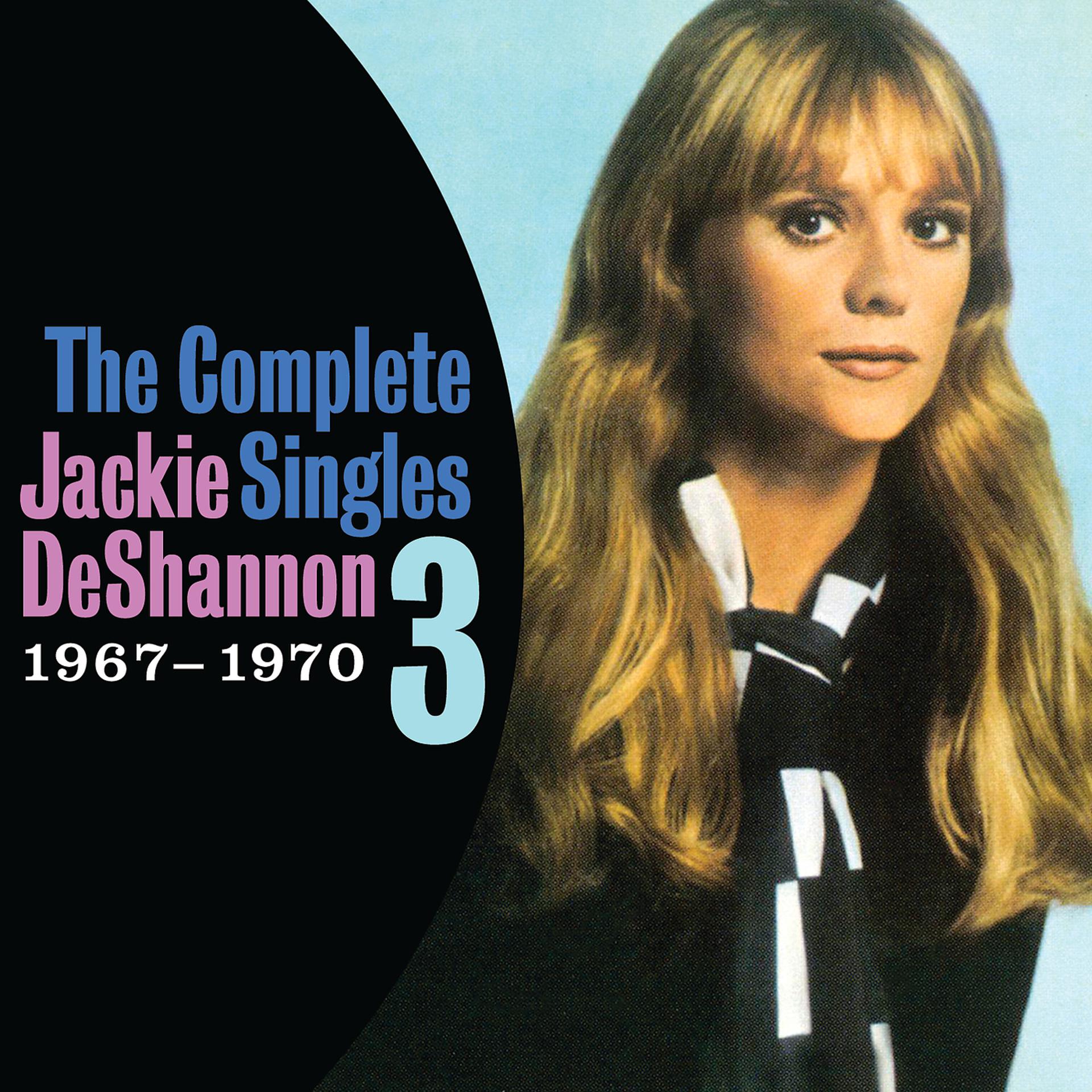 Постер альбома The Complete Singles Vol. 3 (1967-1970)