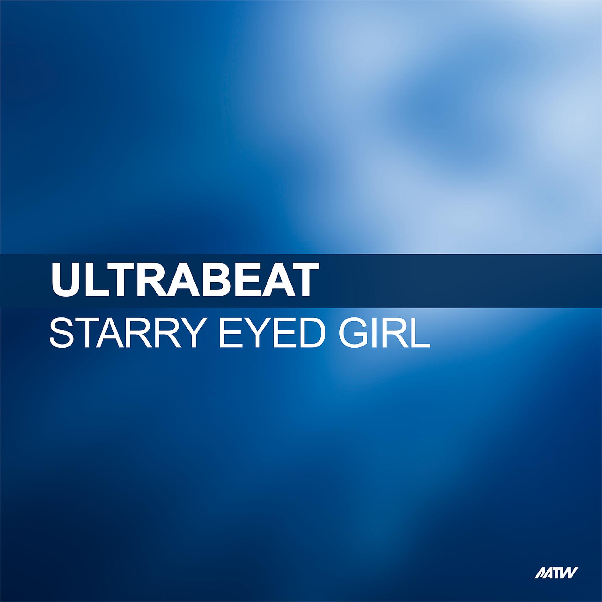 Постер альбома Starry Eyed Girl