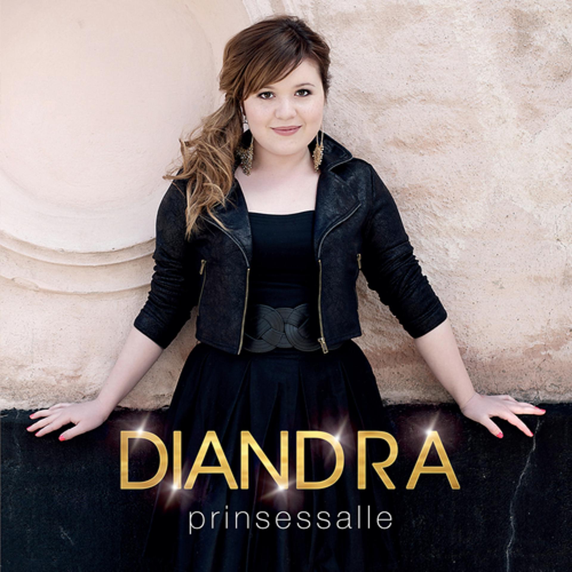Постер альбома Prinsessalle