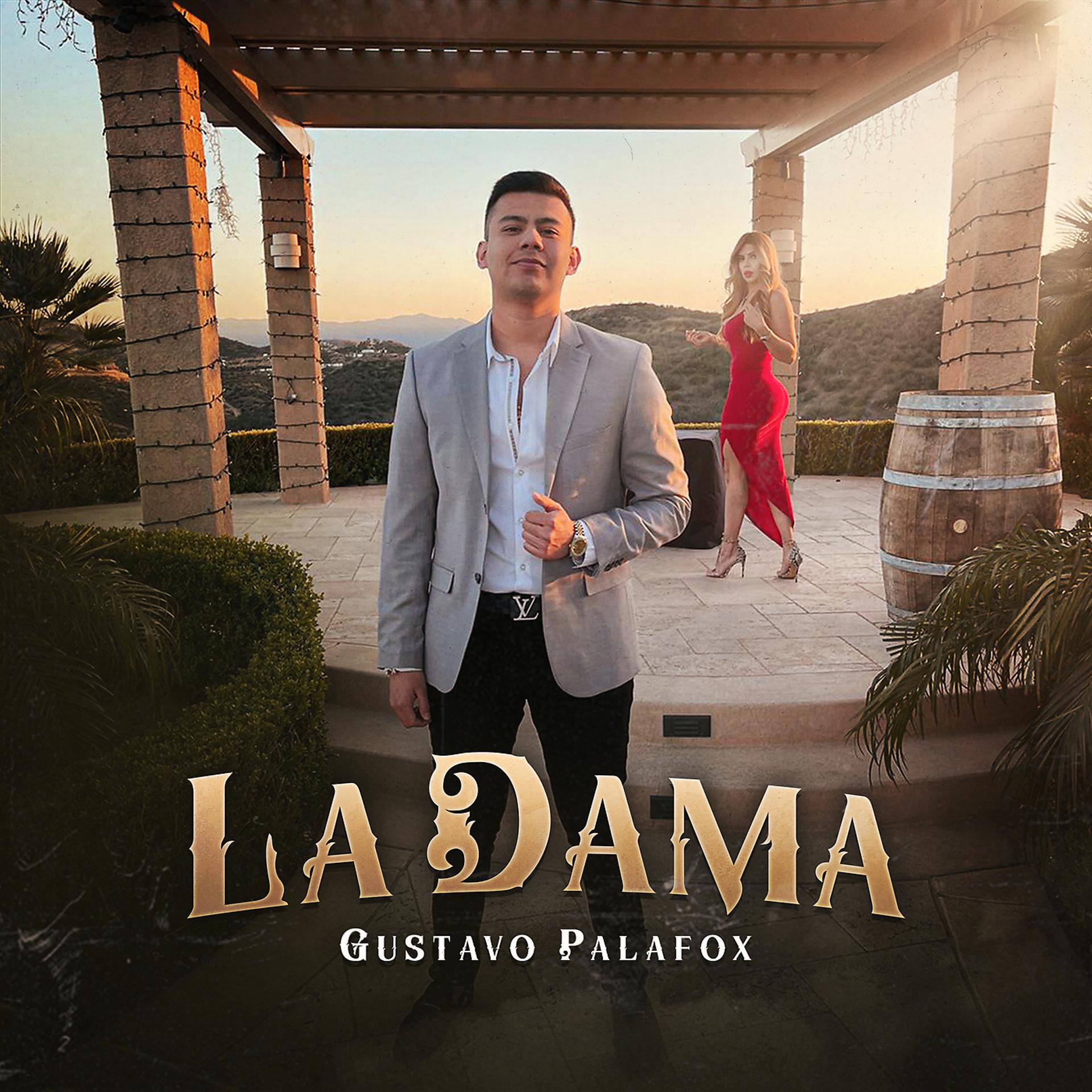 Постер альбома La Dama