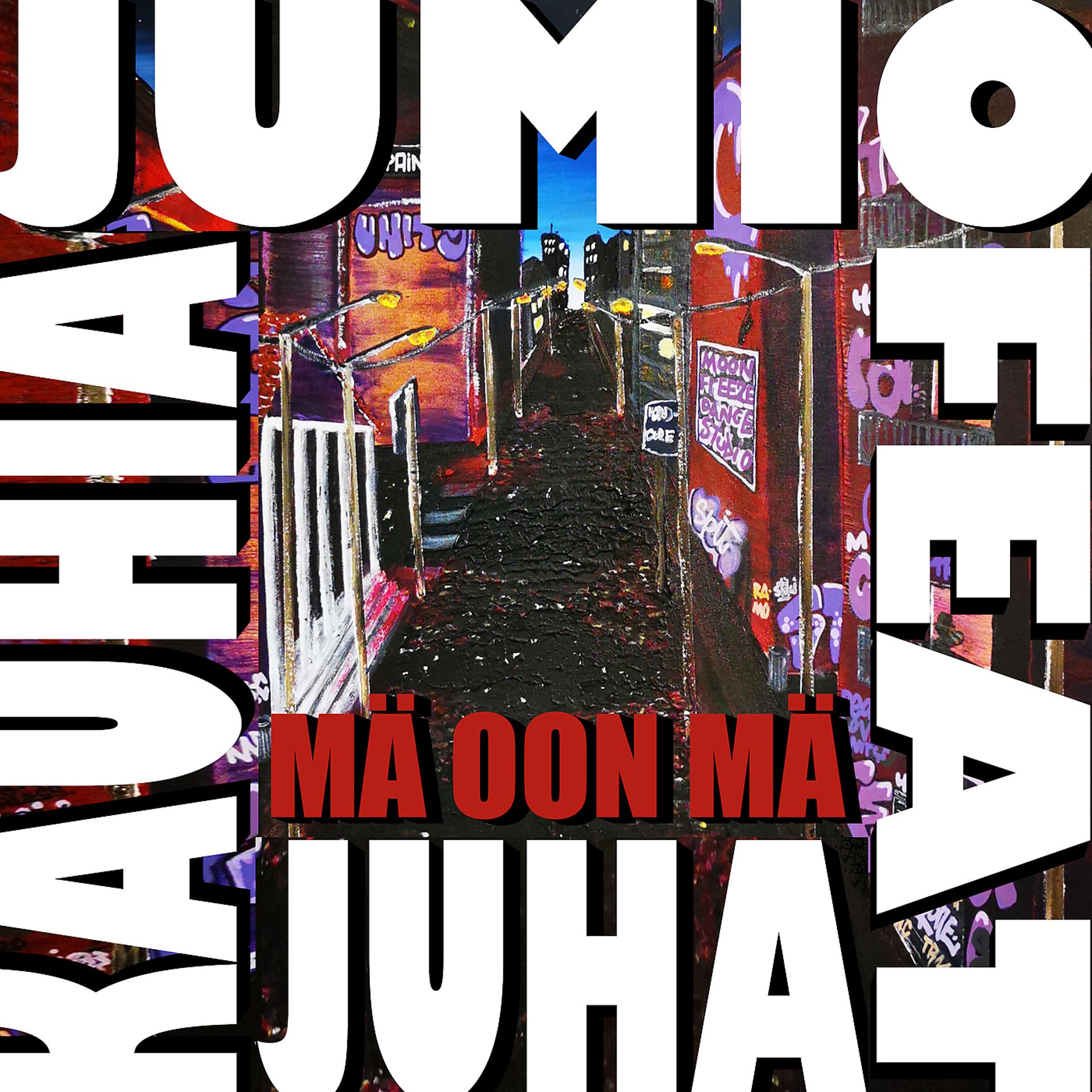 Постер альбома Mä Oon Mä