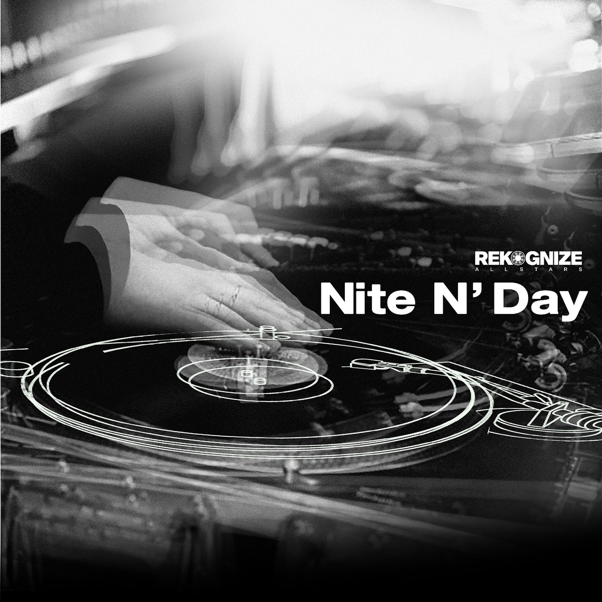 Постер альбома Nite N' Day