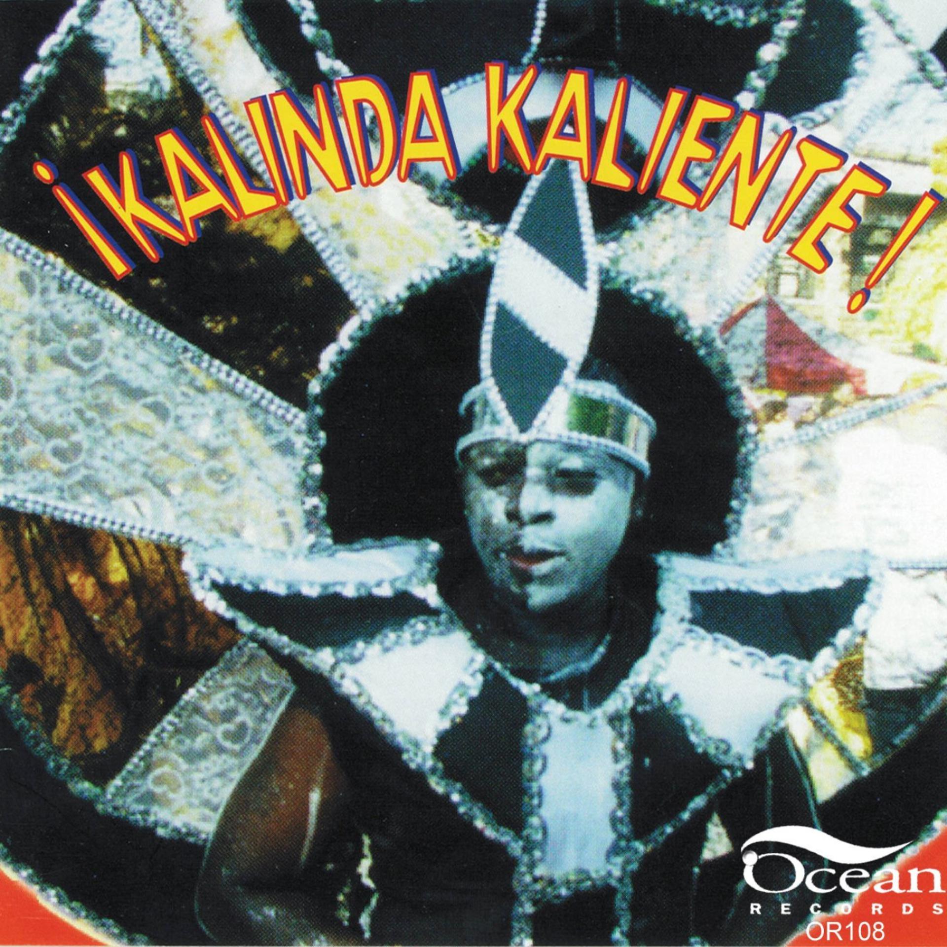 Постер альбома Kalinda Kaliente