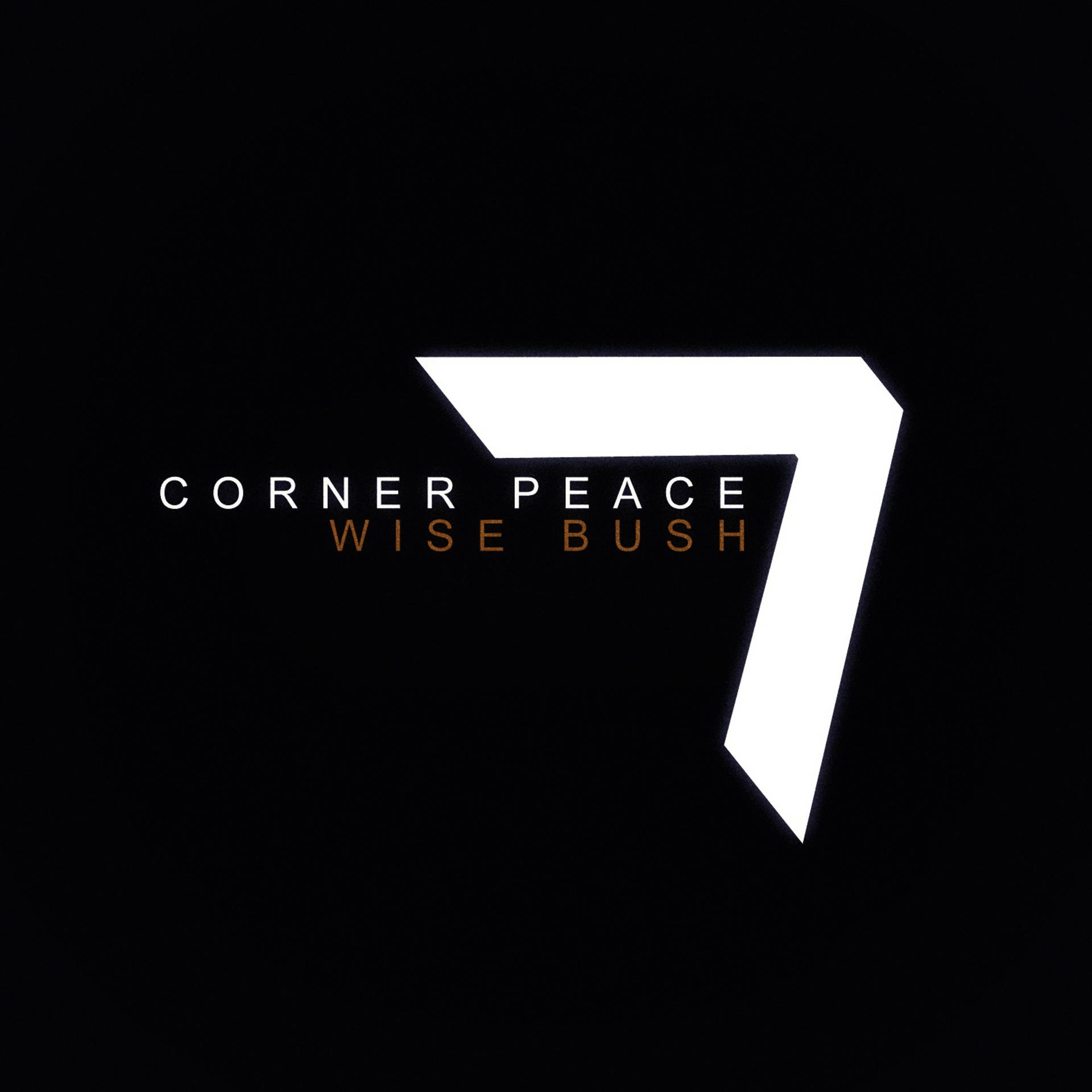 Постер альбома Corner Peace