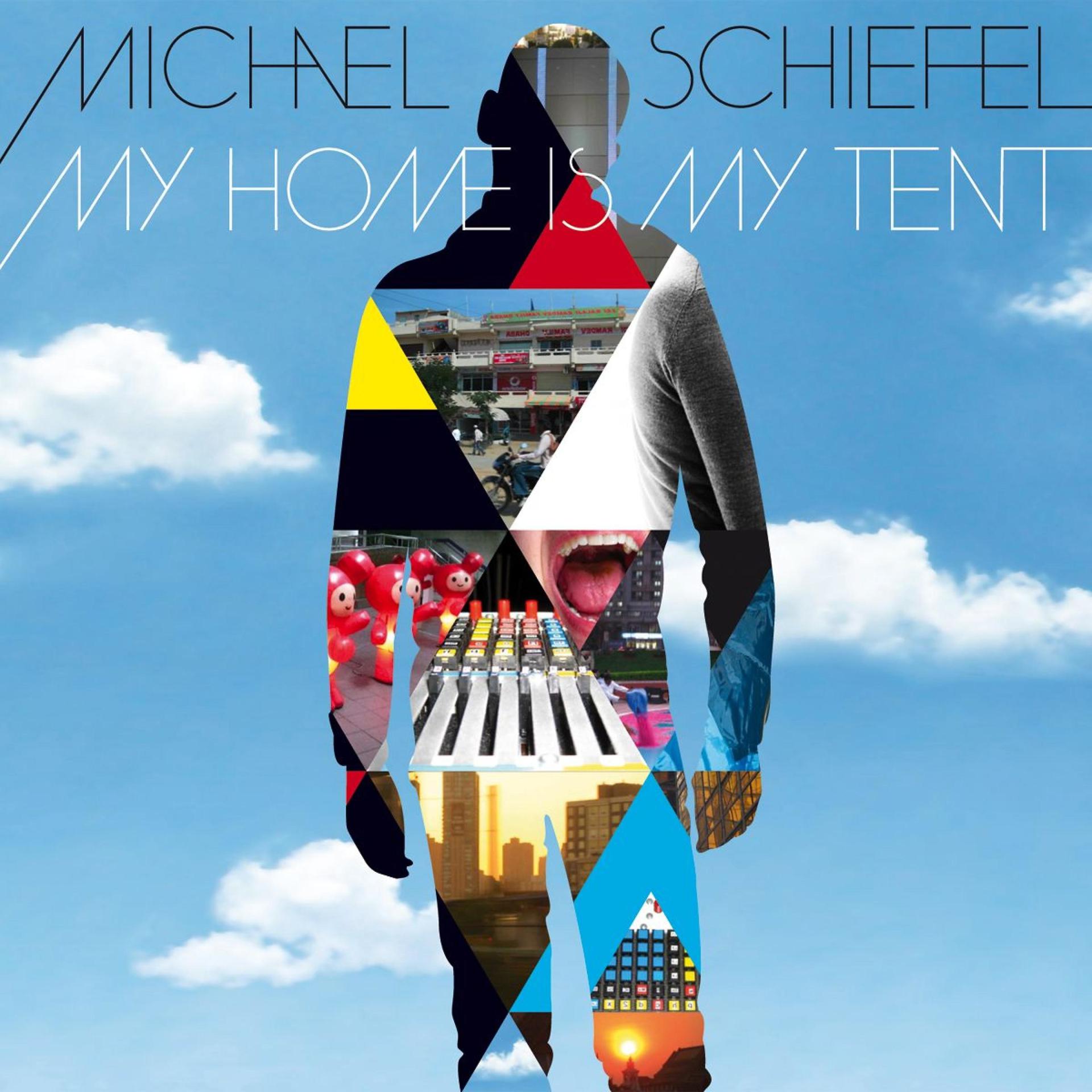 Постер альбома My Home Is My Tent
