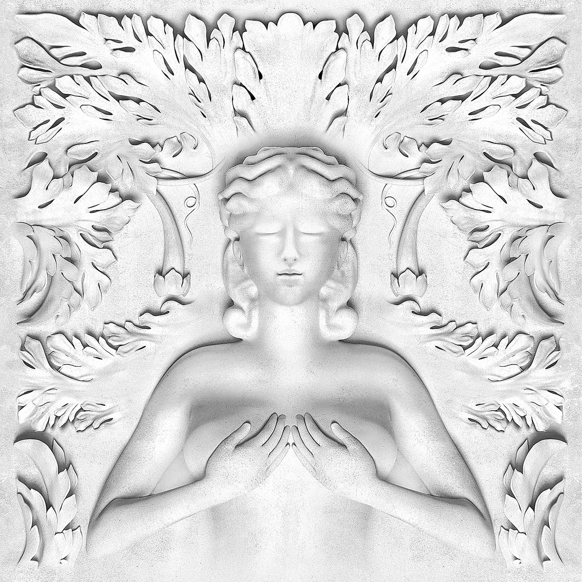 Постер альбома Kanye West Presents Good Music Cruel Summer