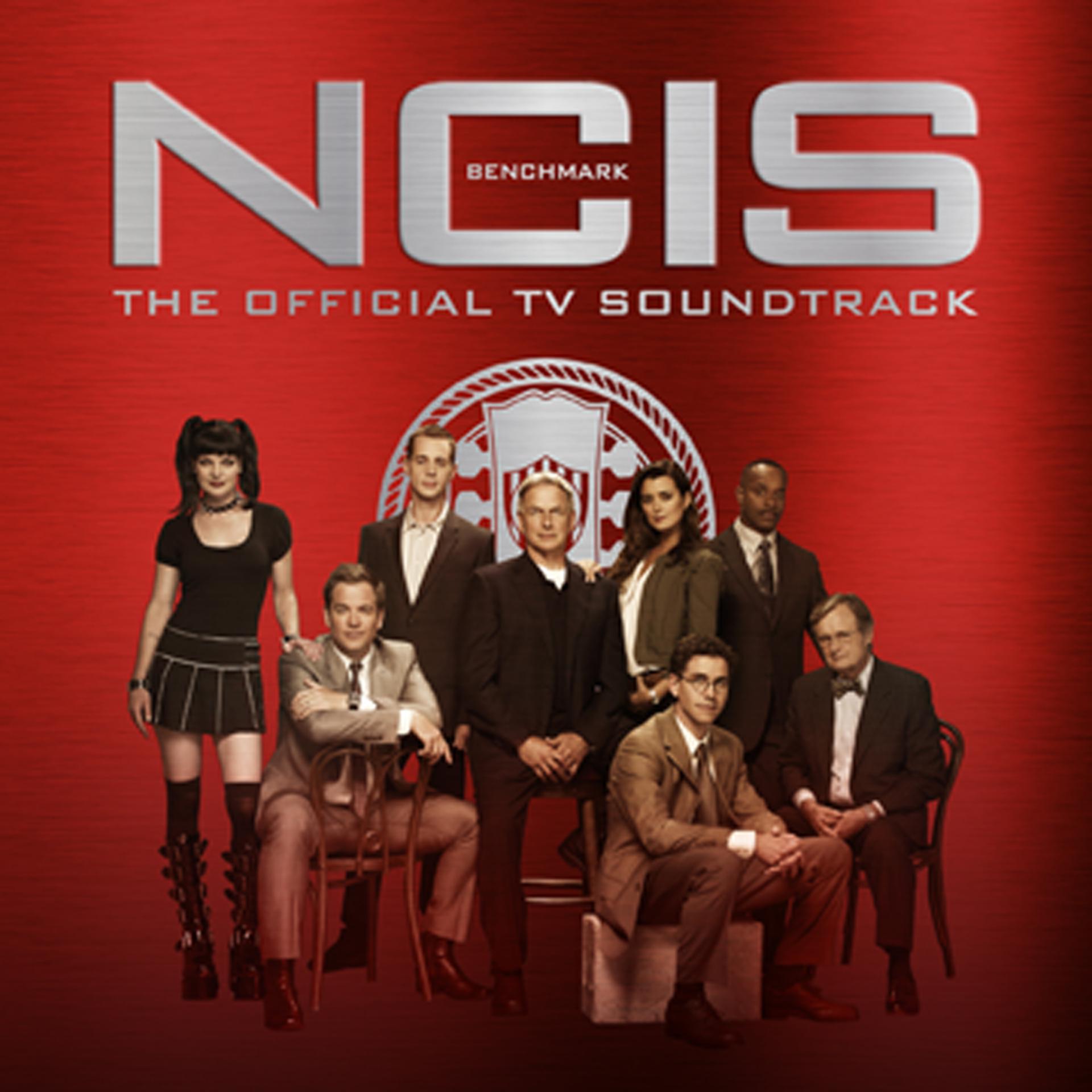 Постер альбома NCIS: Benchmark (Official TV Soundtrack)
