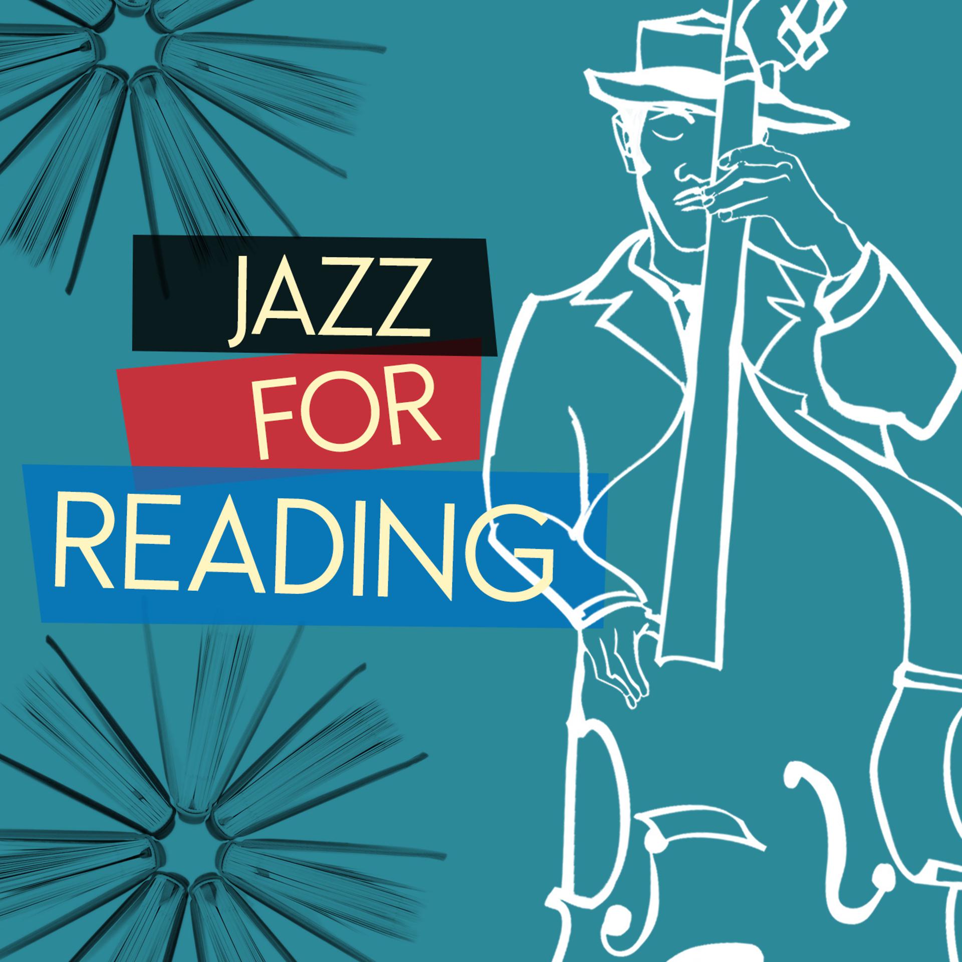 Постер альбома Jazz for Reading