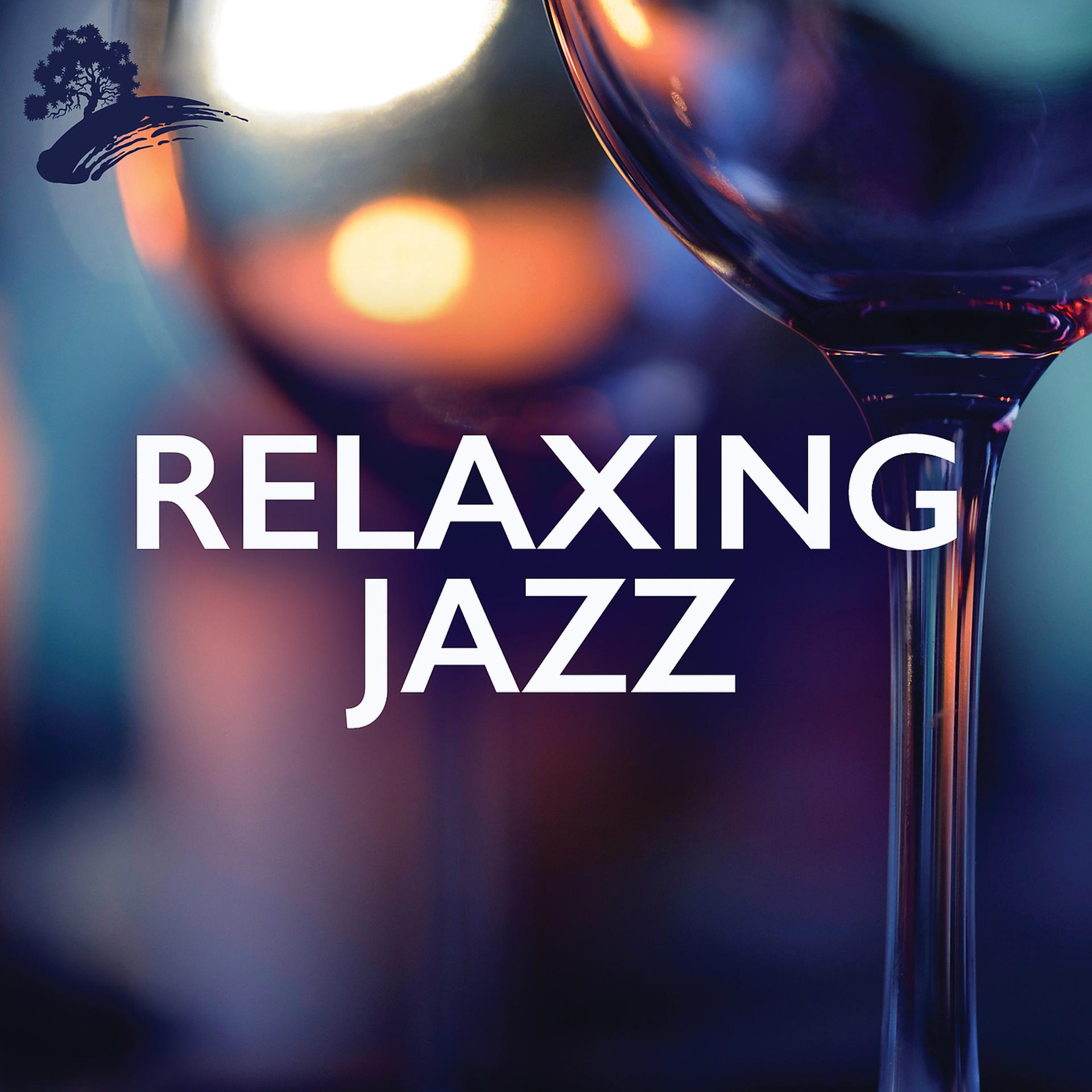 Постер альбома Relaxing Jazz