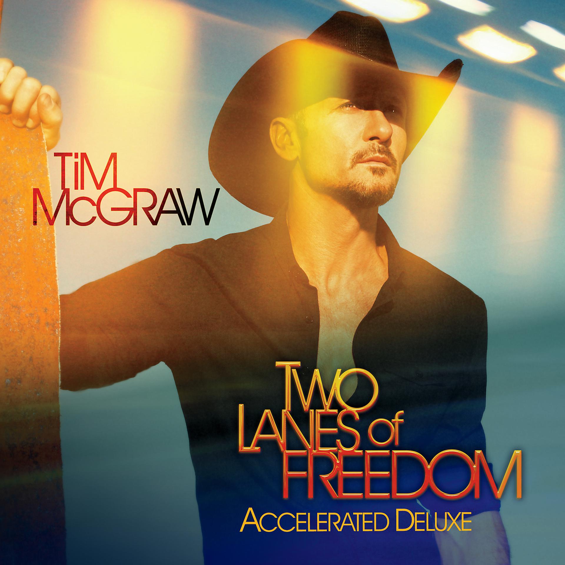Постер к треку Tim McGraw, Taylor Swift, Keith Urban - Highway Don't Care
