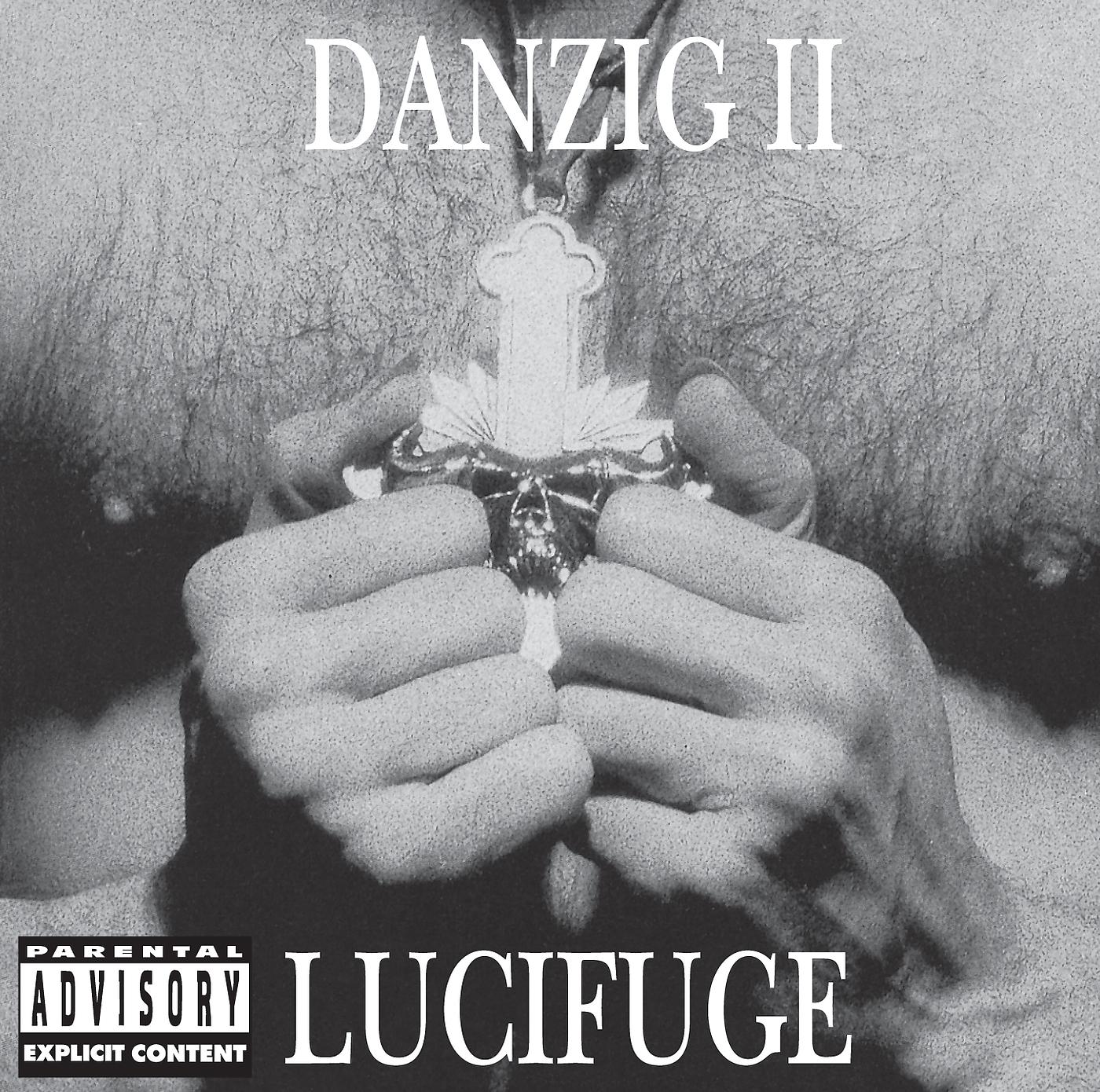 Постер альбома Danzig II: Lucifuge