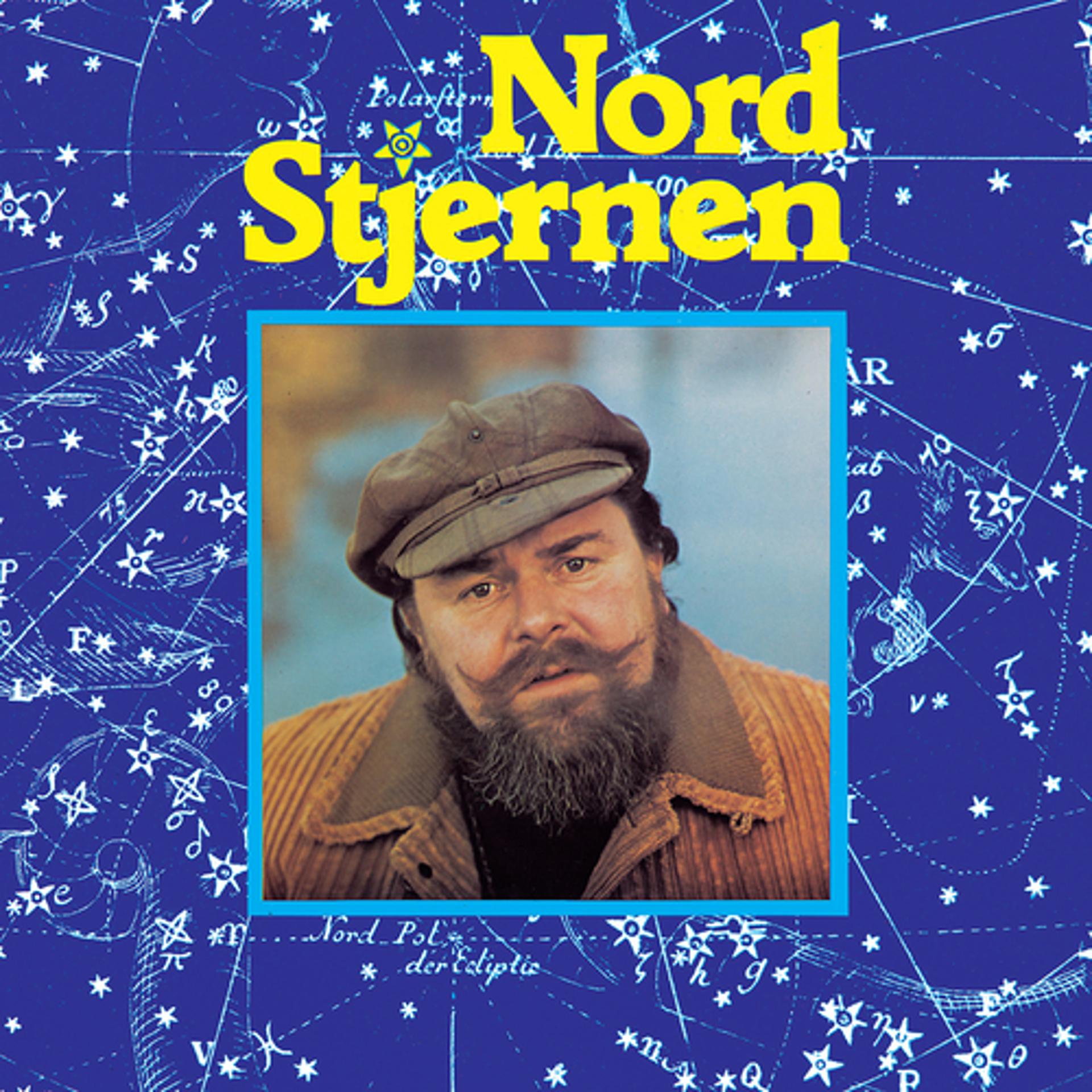 Постер альбома Nordstjernen