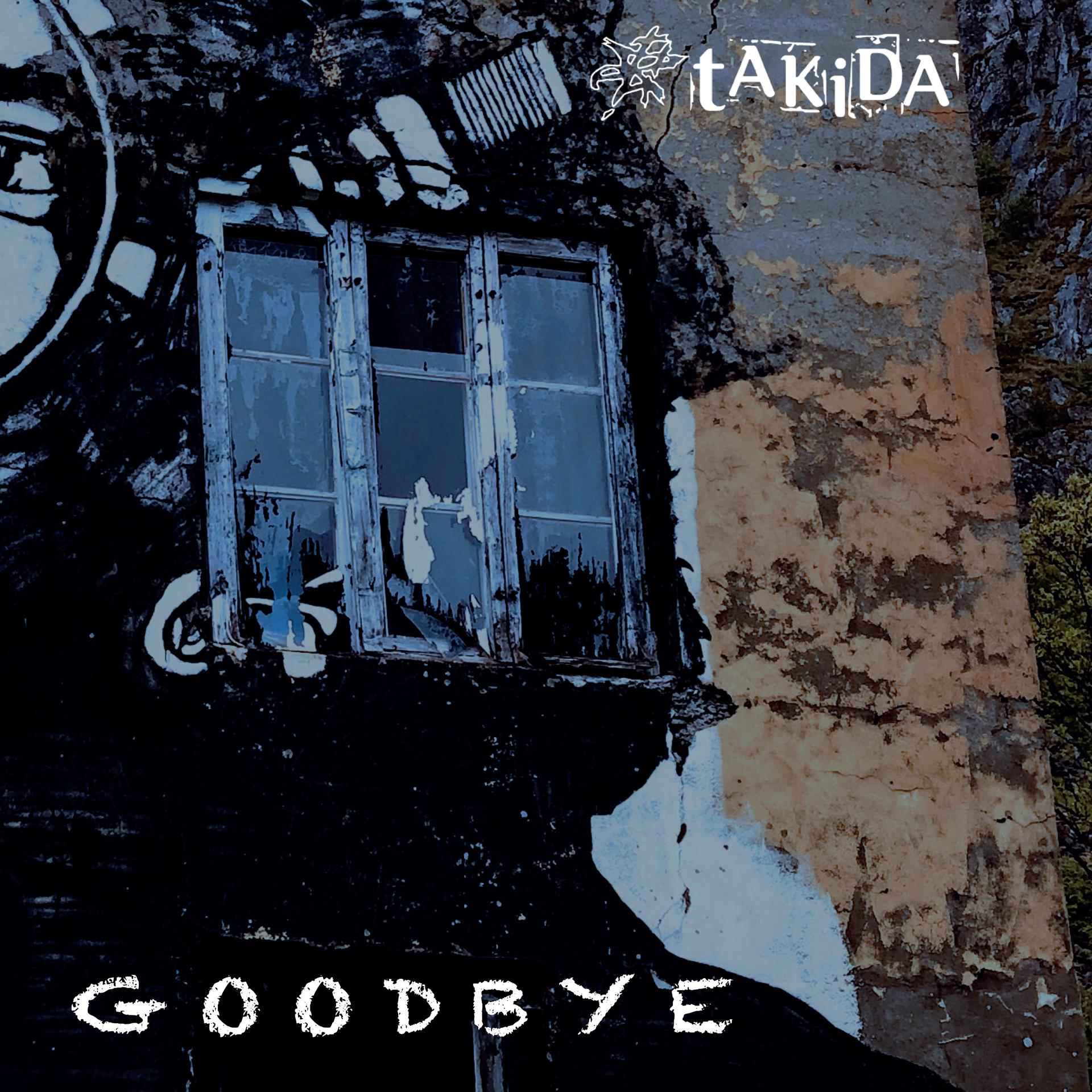 Постер альбома Goodbye