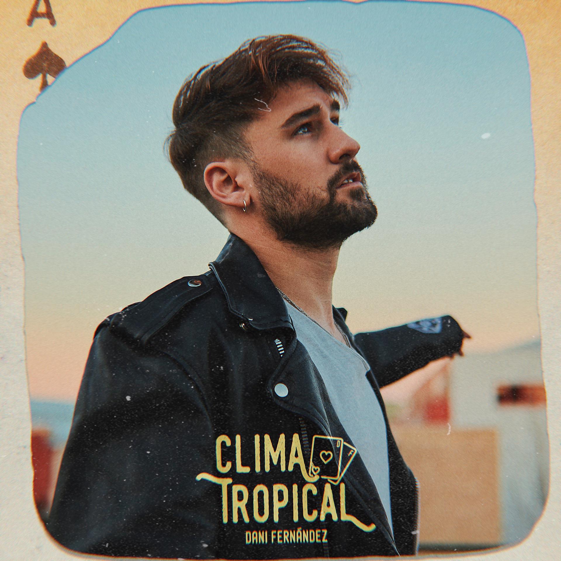 Постер альбома Clima Tropical