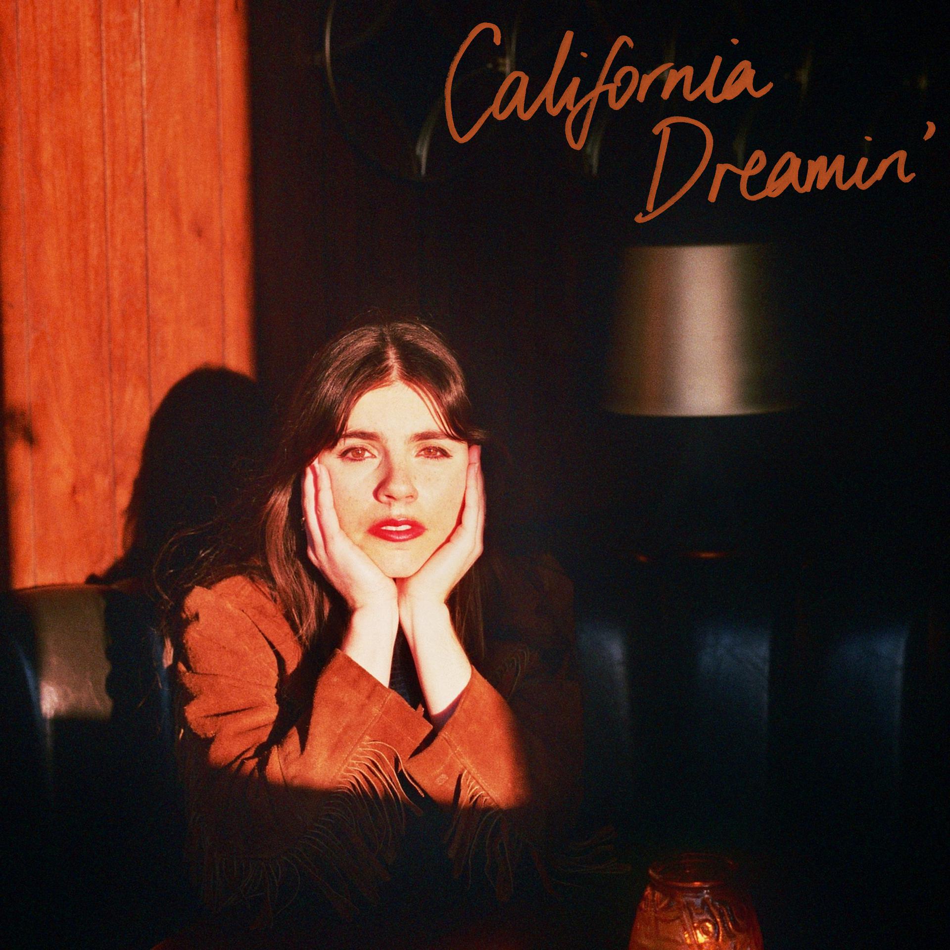 Постер альбома California Dreamin'