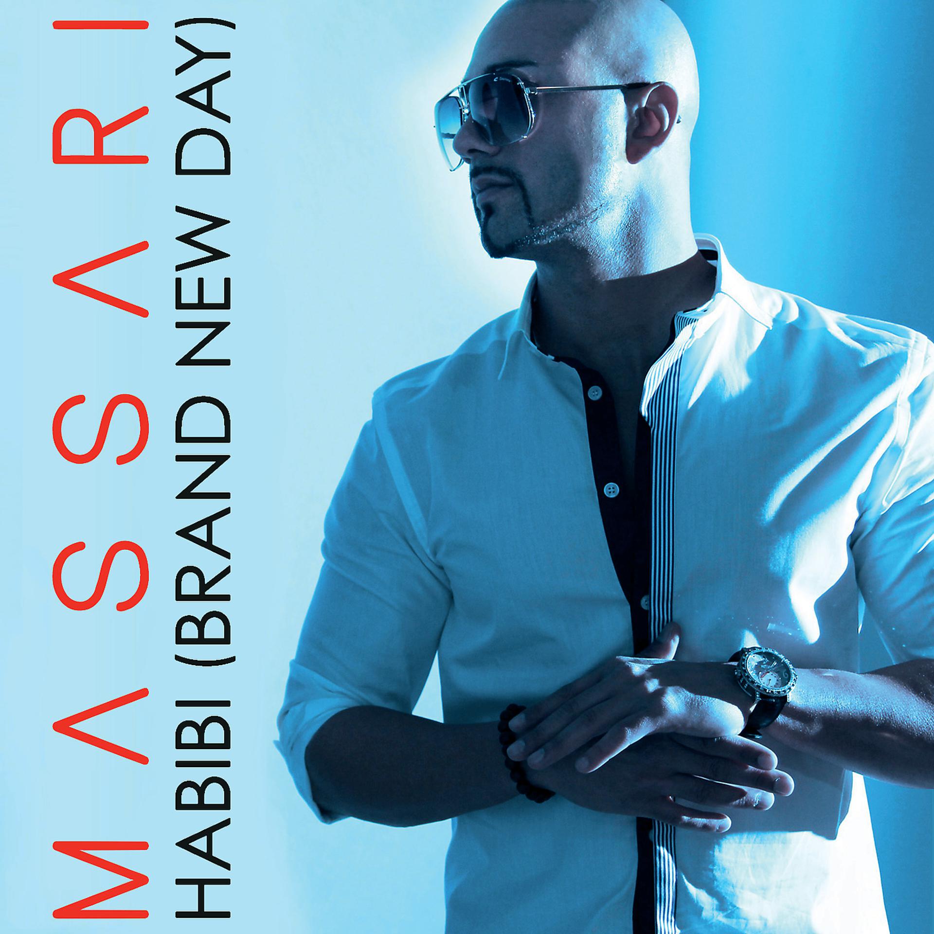 Постер альбома Habibi (Brand New Day)