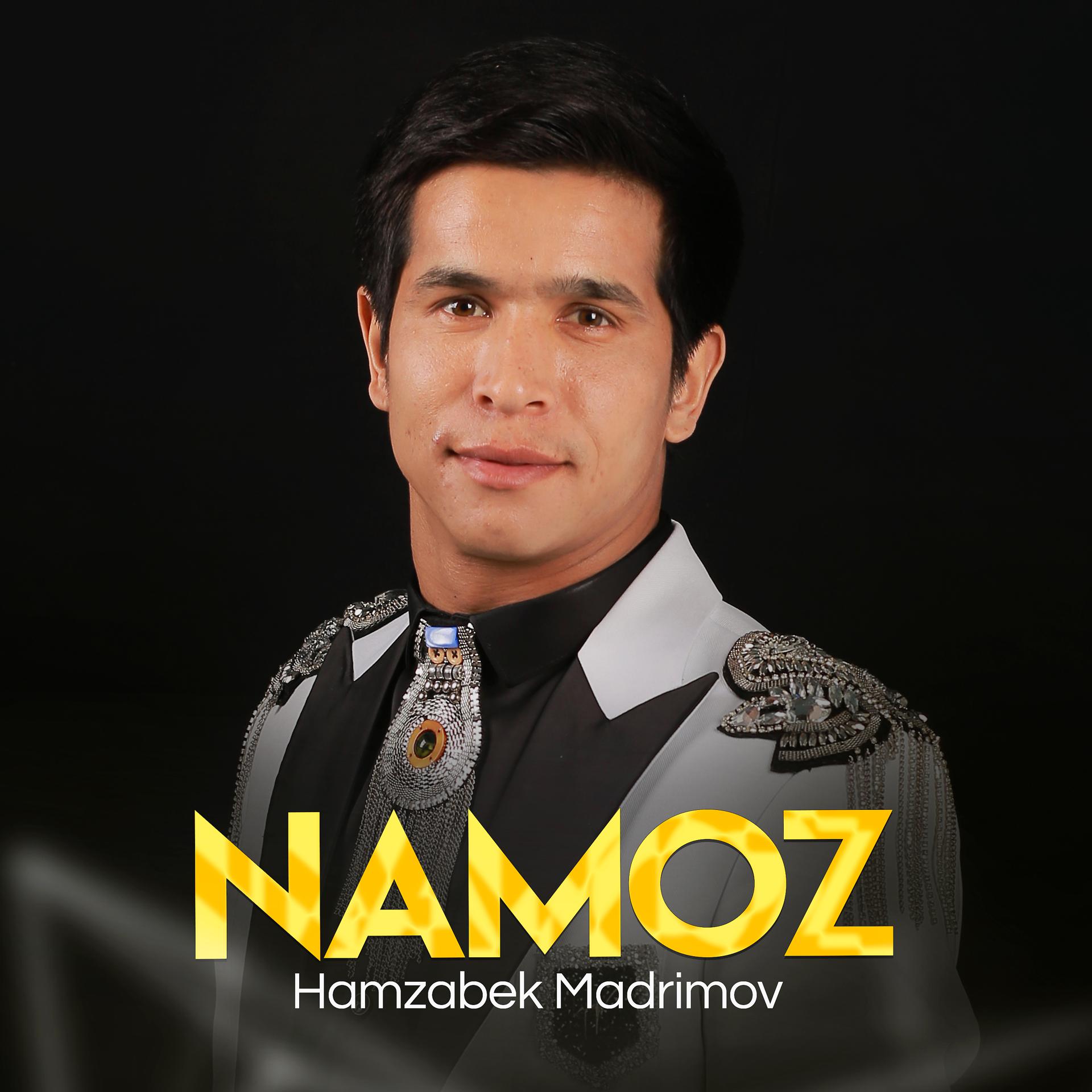 Постер альбома Namoz