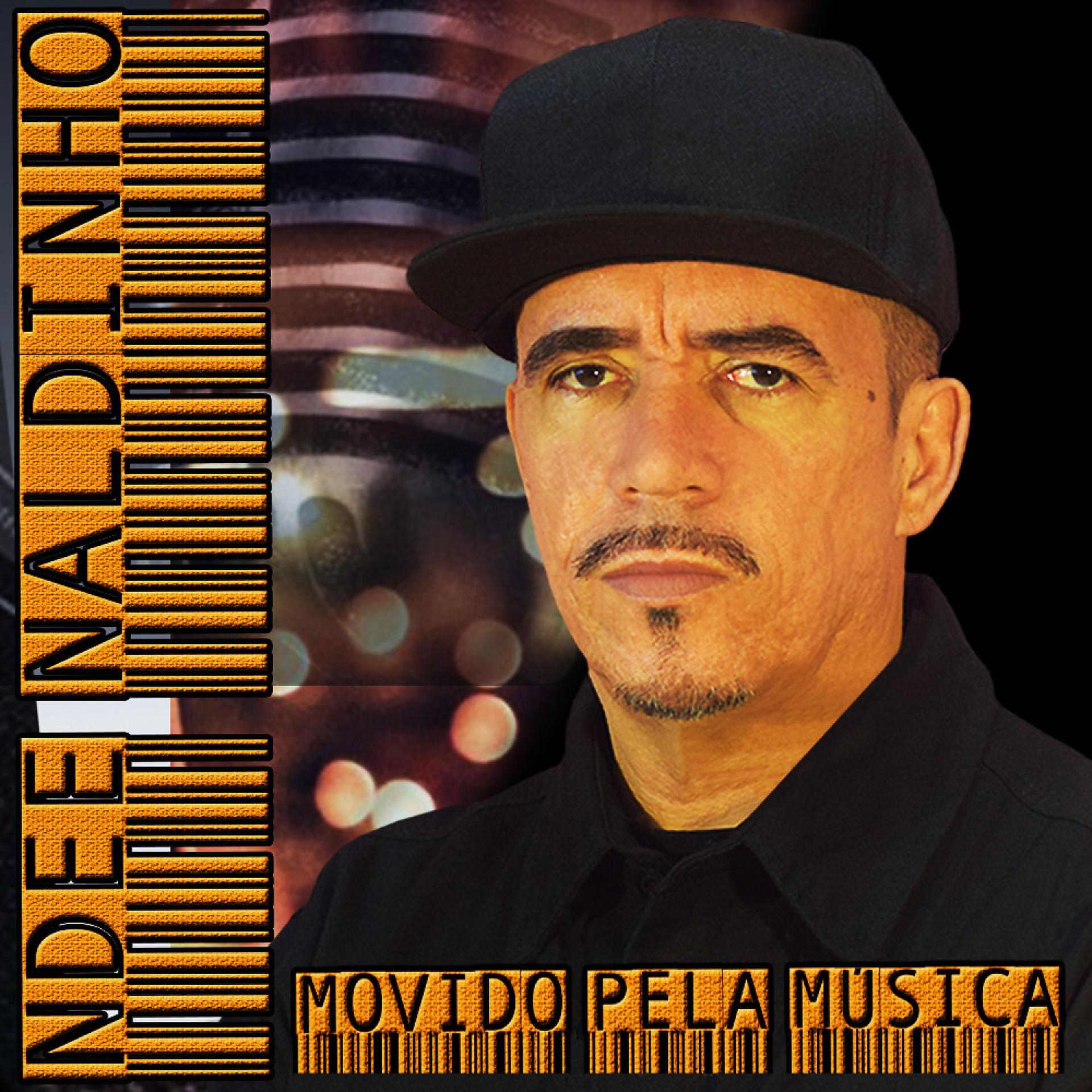 Постер альбома Movido Pela Música