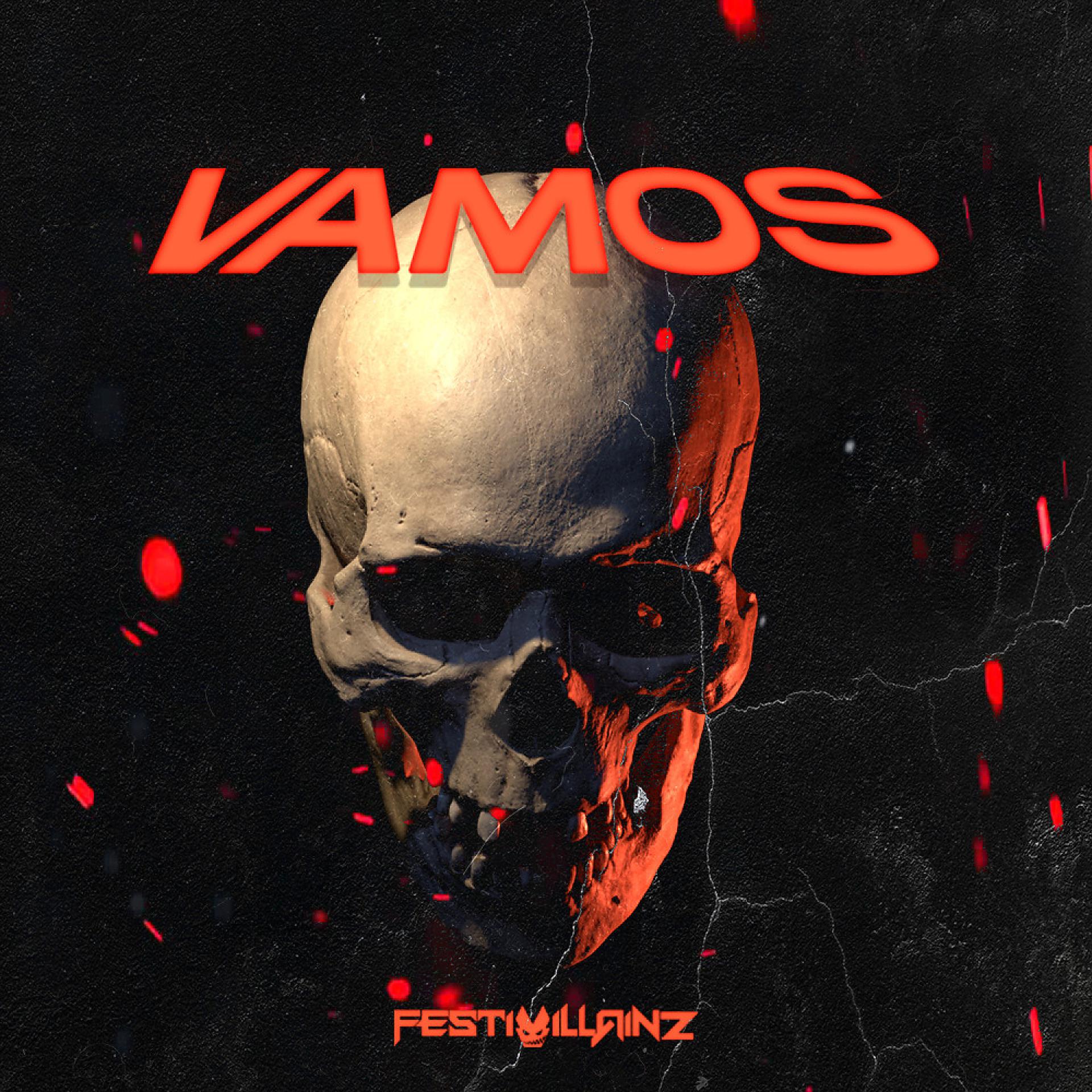 Постер альбома Vamos