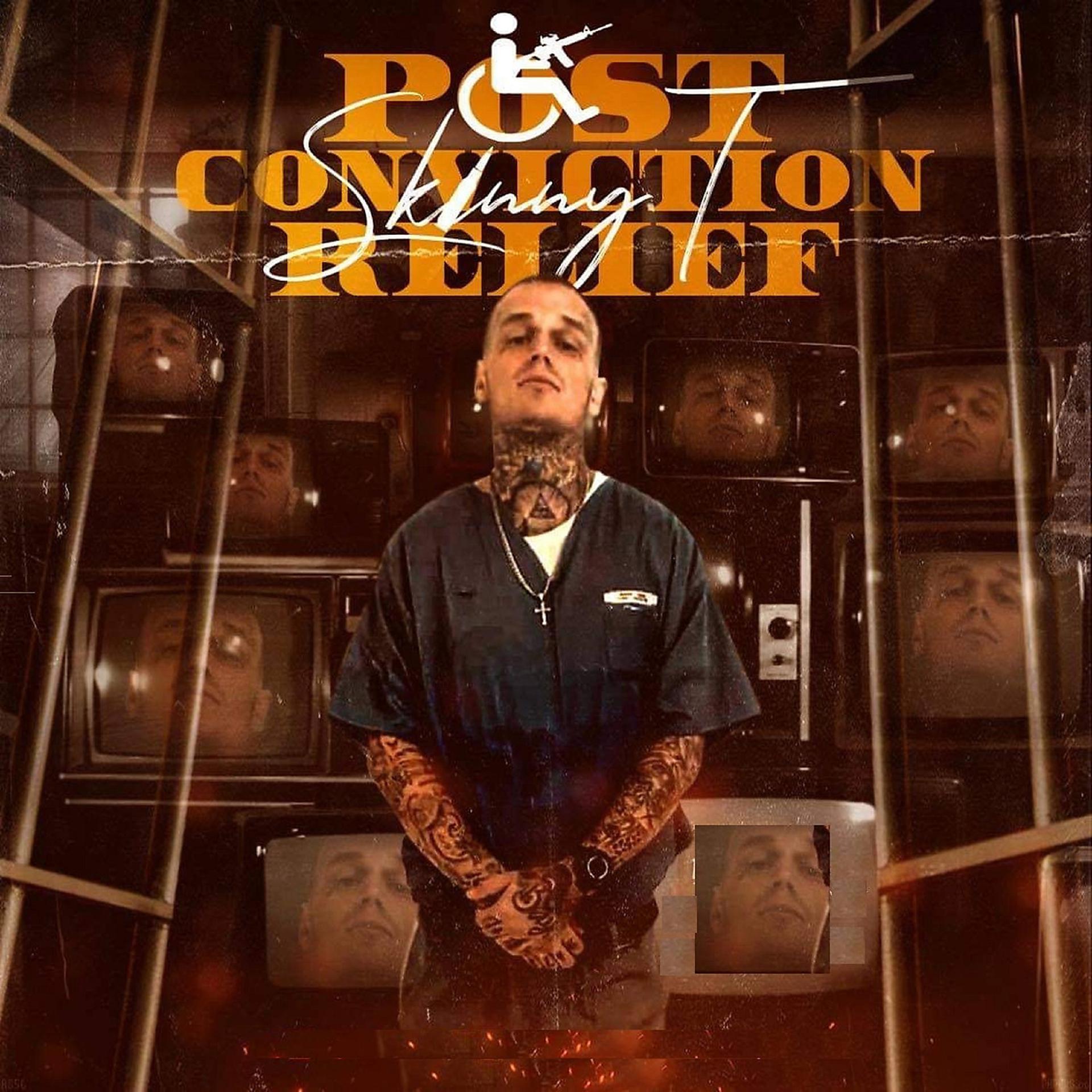 Постер альбома Post Conviction Relief