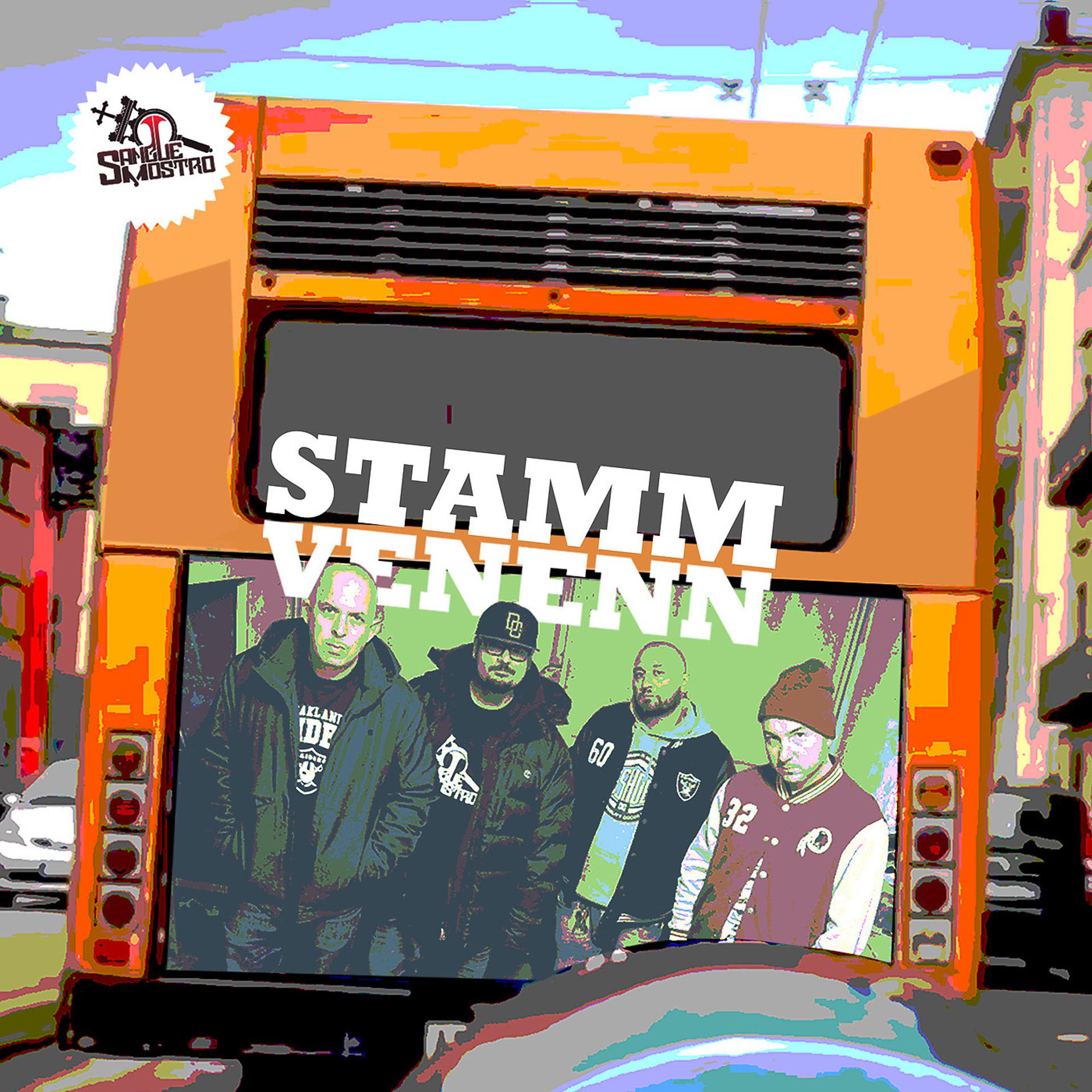 Постер альбома Stamm Venenn