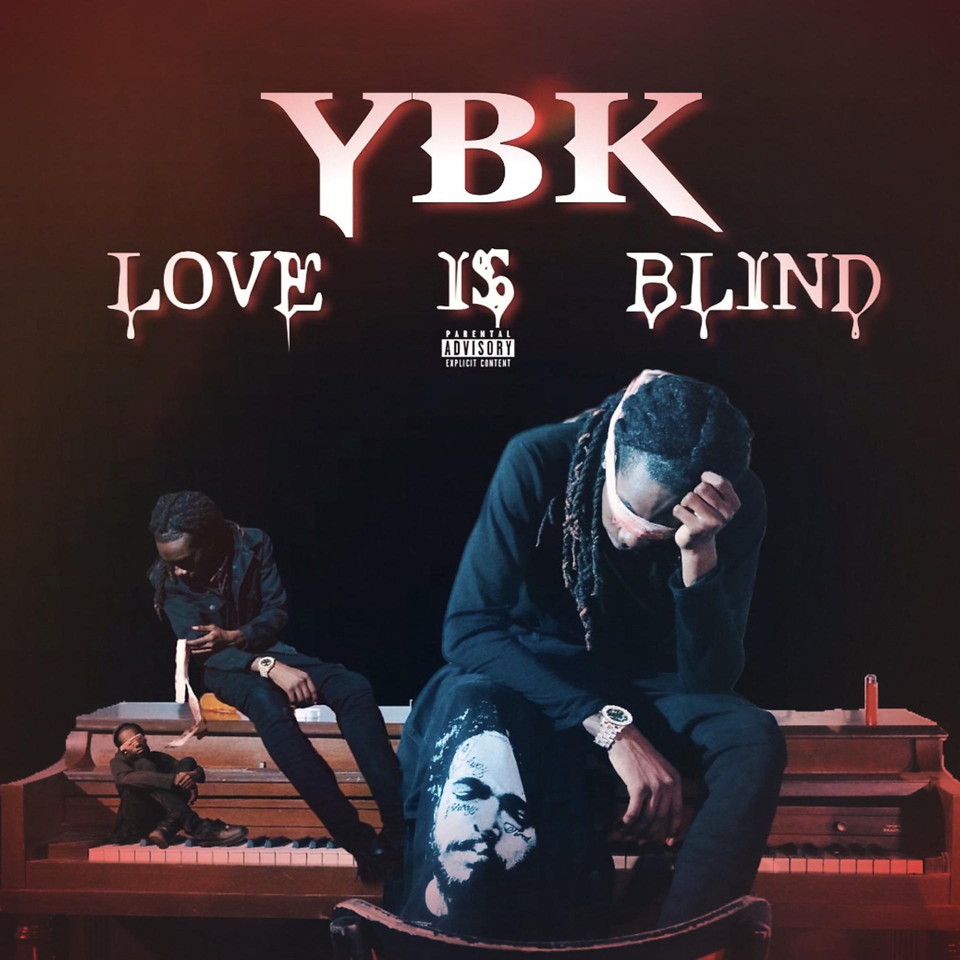 Постер альбома Love Is Blind