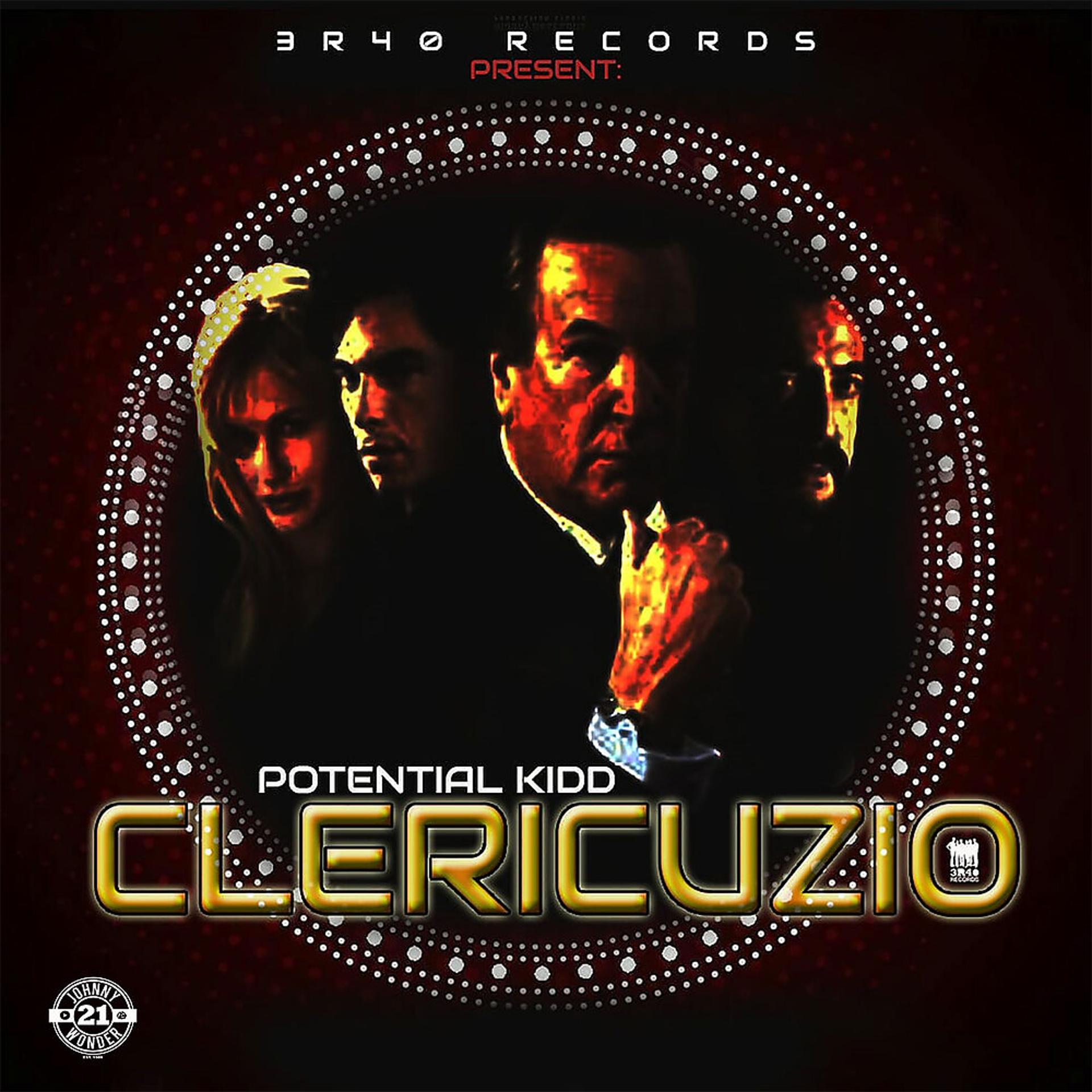 Постер альбома Clericuzio