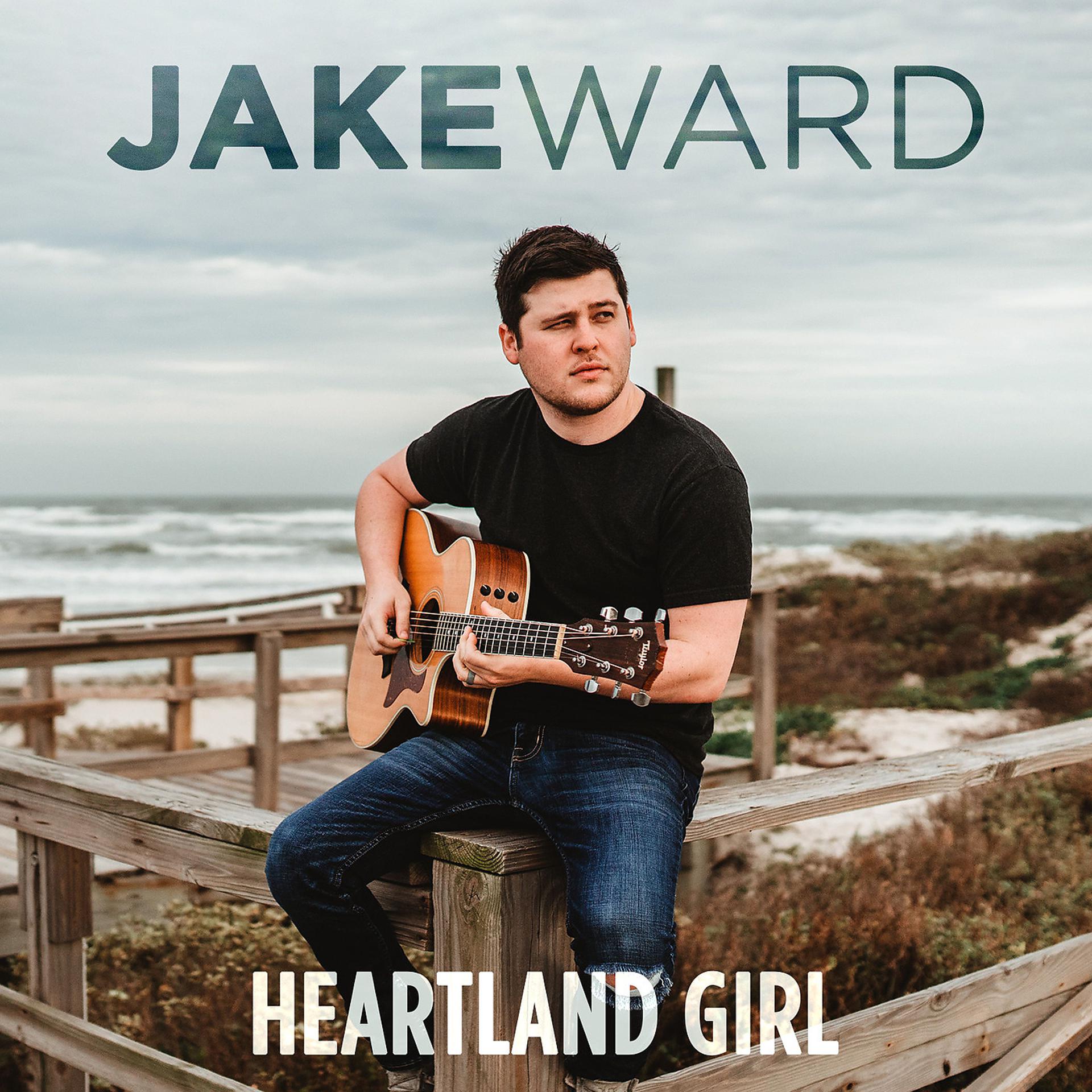 Постер альбома Heartland Girl