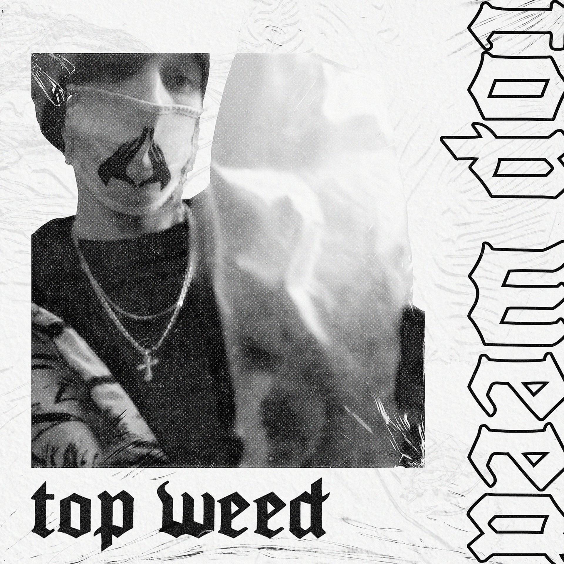 Постер альбома Top Weed