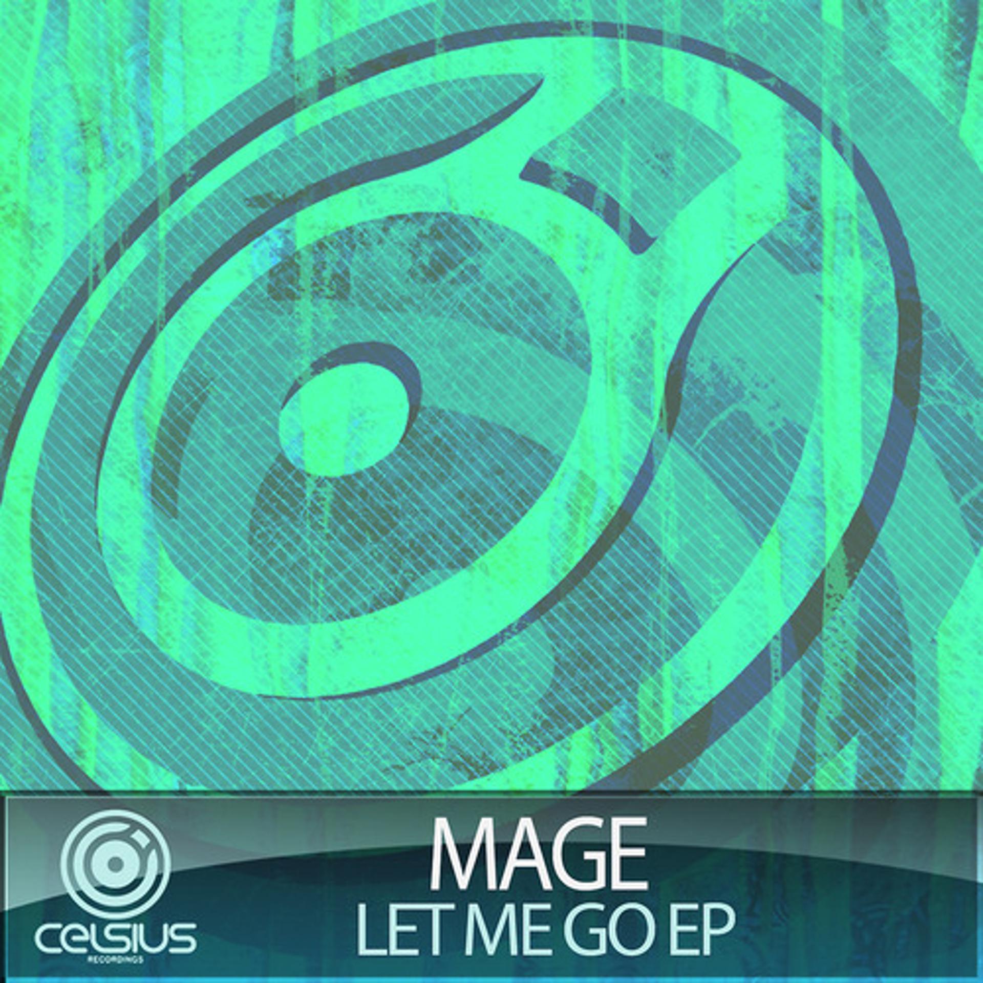Постер альбома Let Me Go EP