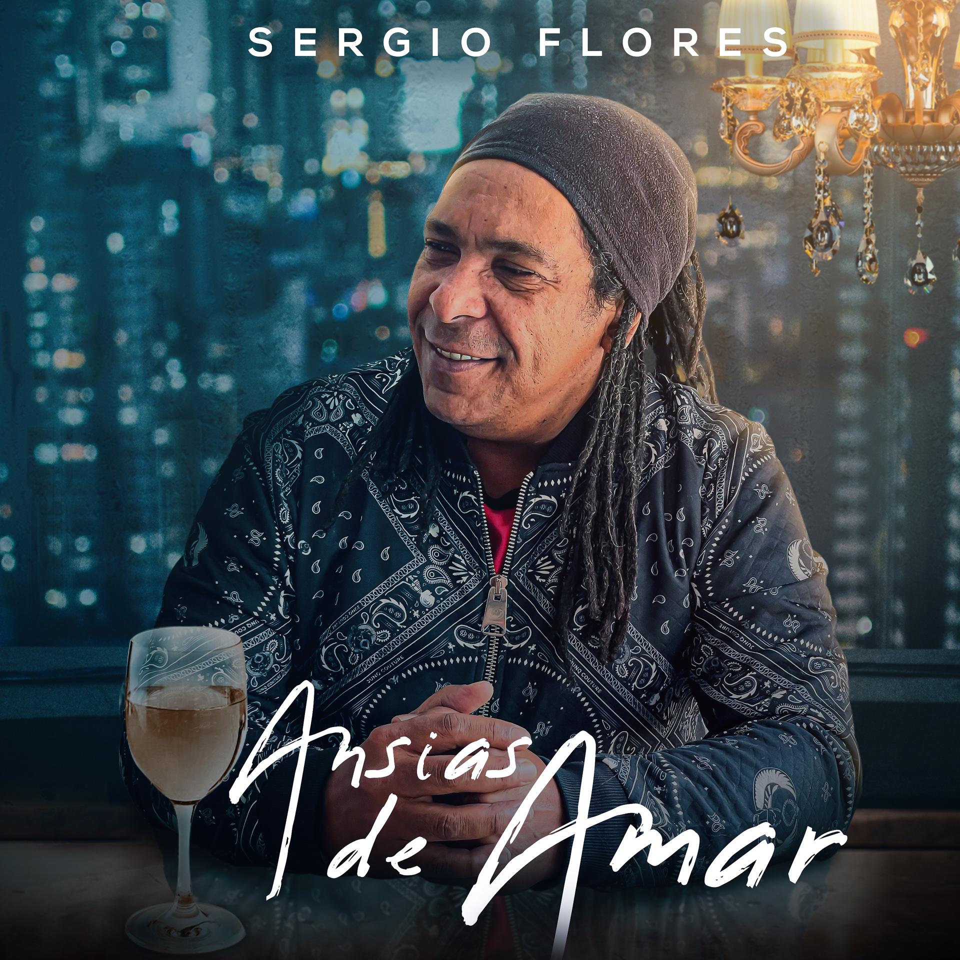 Постер альбома Ansias de Amar