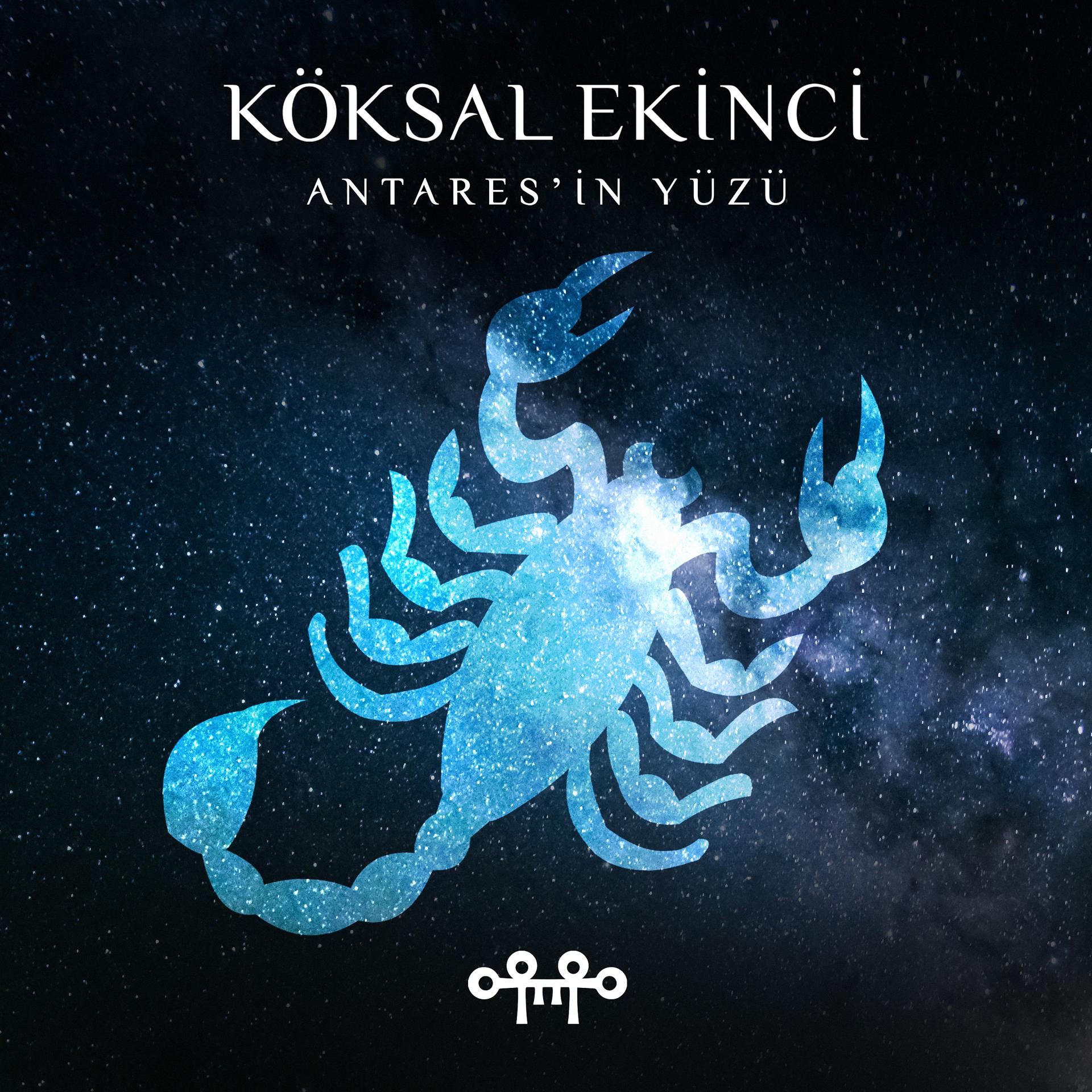 Постер альбома Antares'in Yüzü