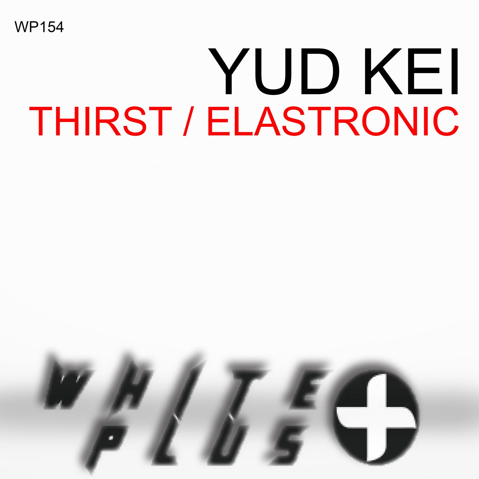 Постер альбома Thirst / Elastronic