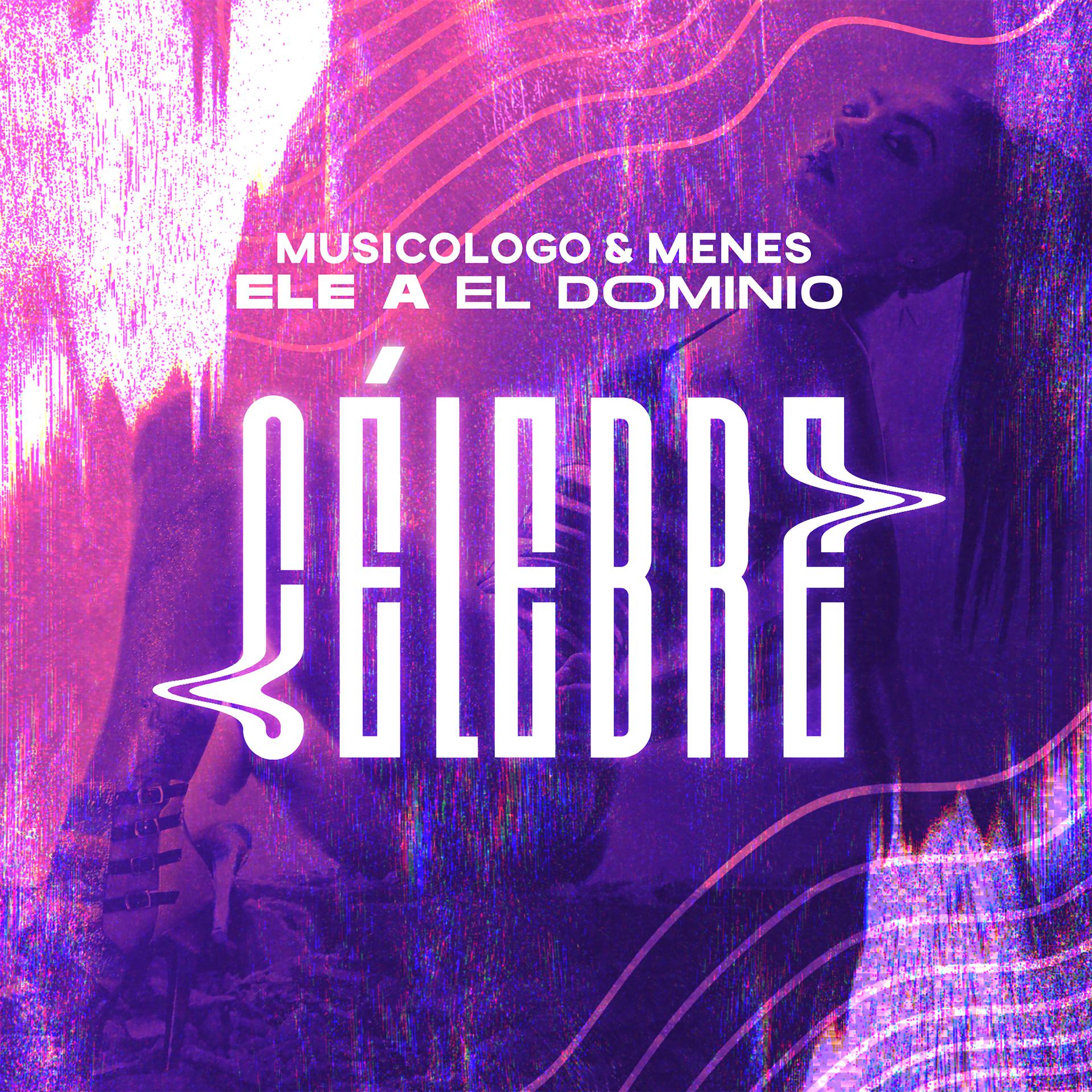 Постер альбома Célebre