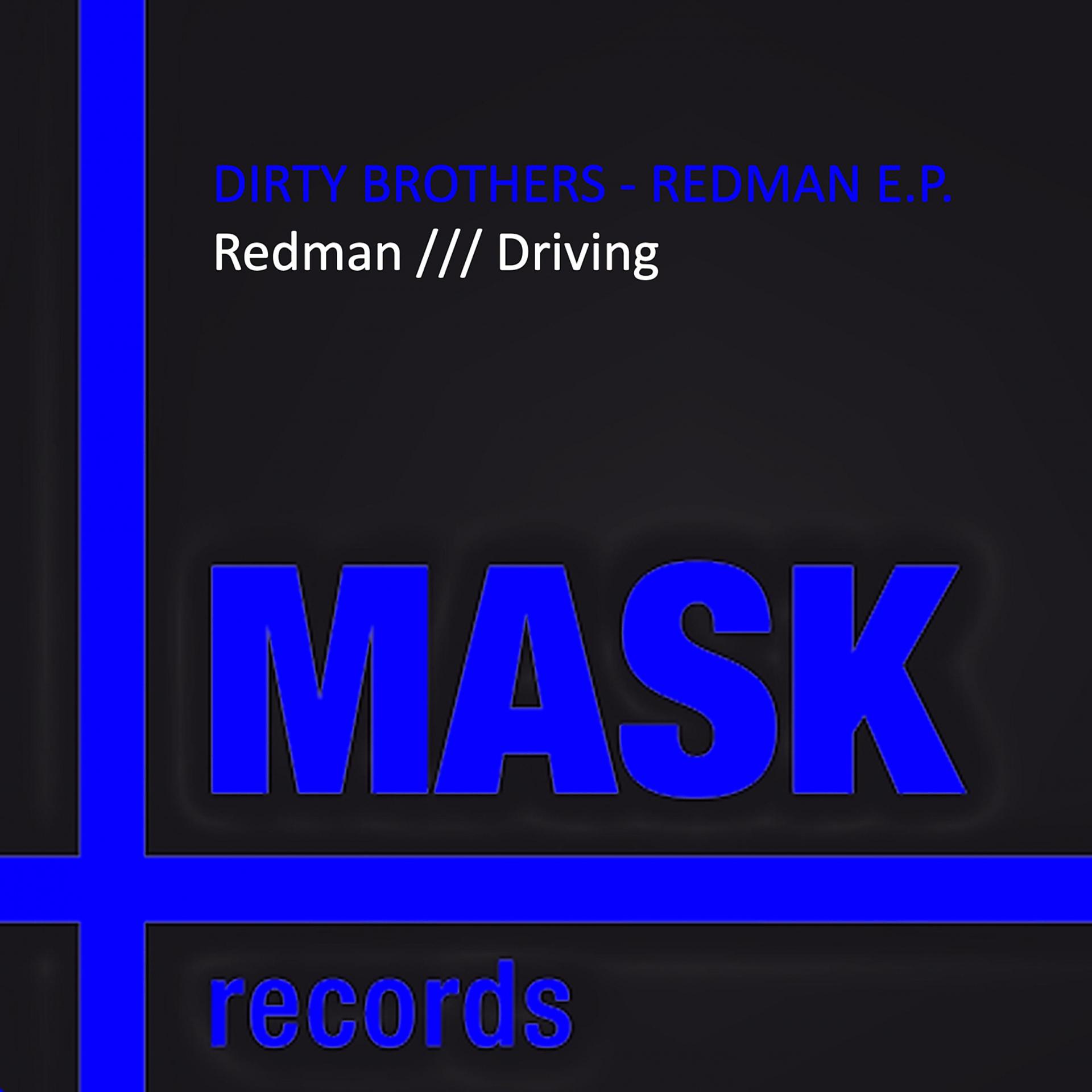Постер альбома Redman