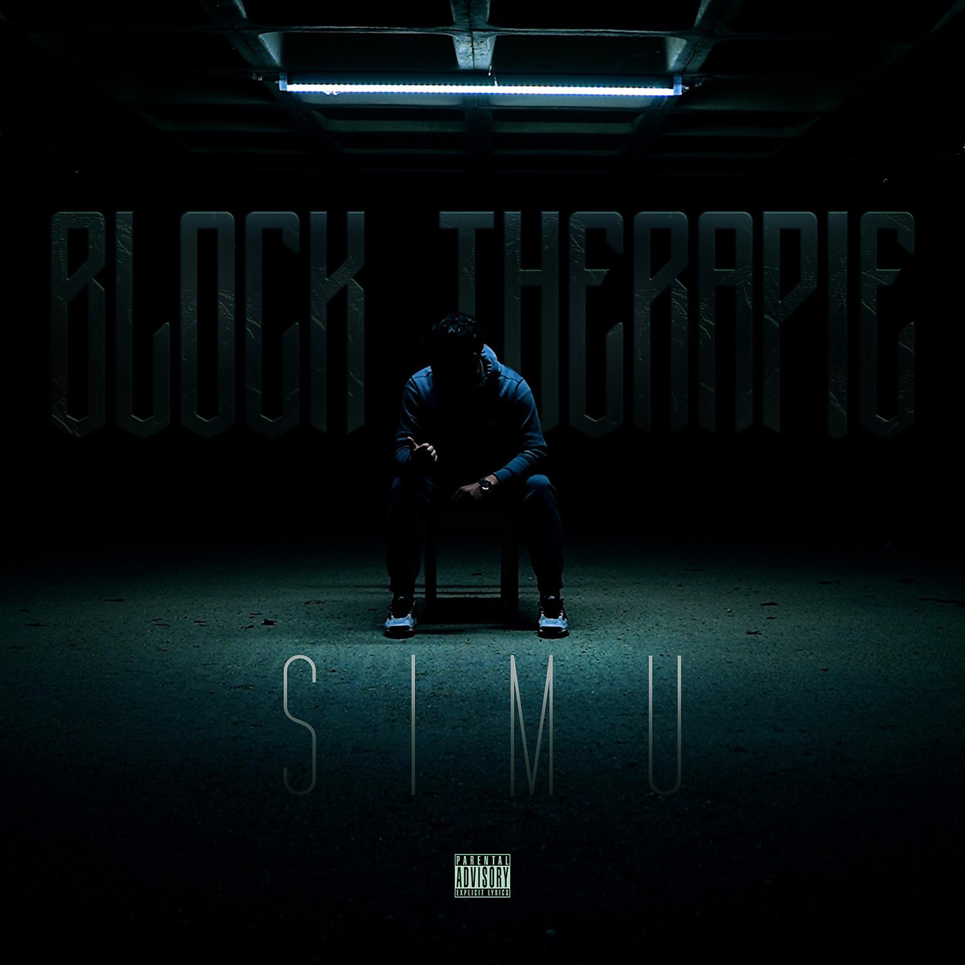Постер альбома Block Therapie