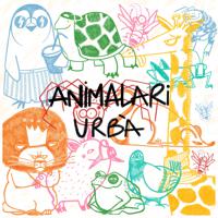 Постер альбома Animalari Urbà