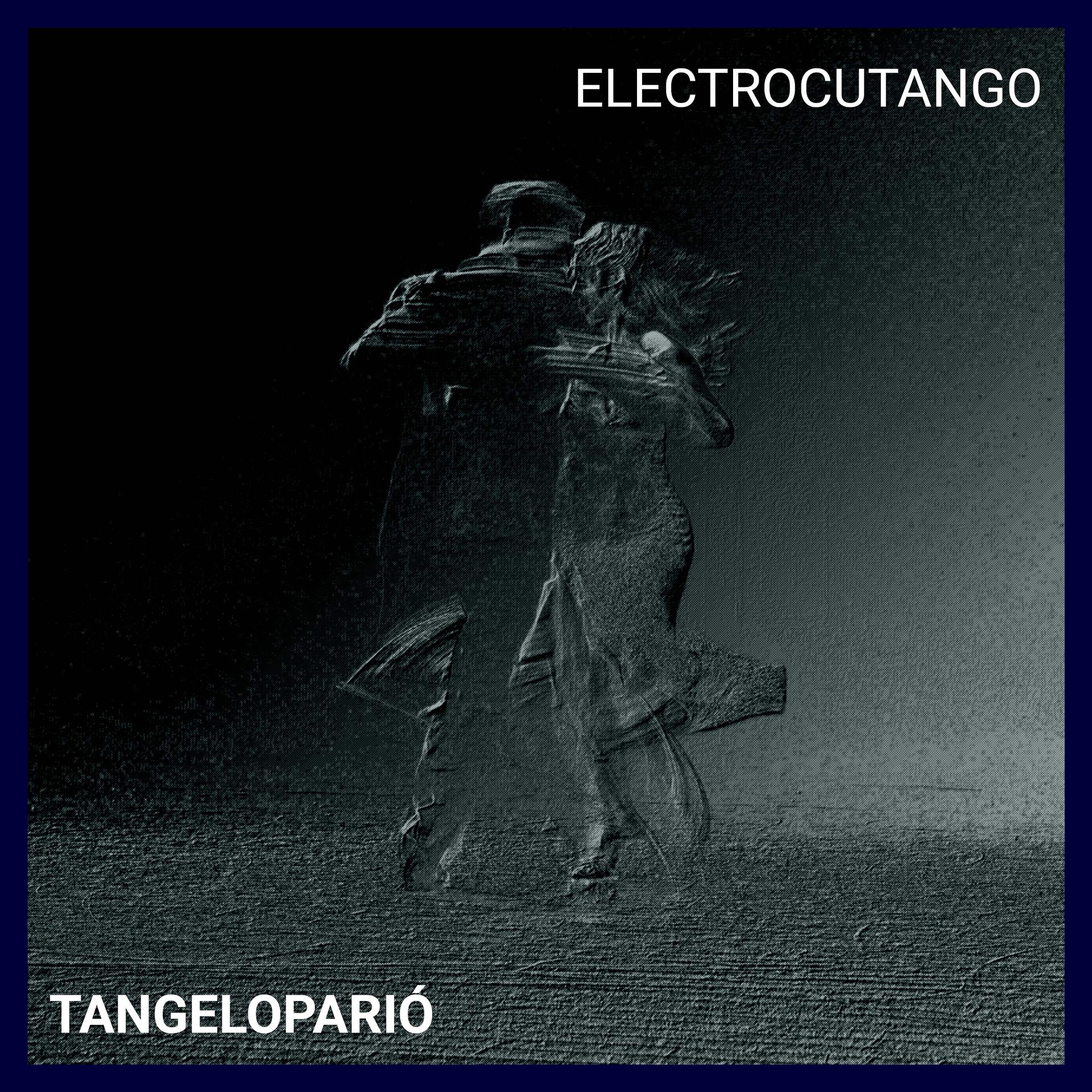 Постер альбома Tangeloparió