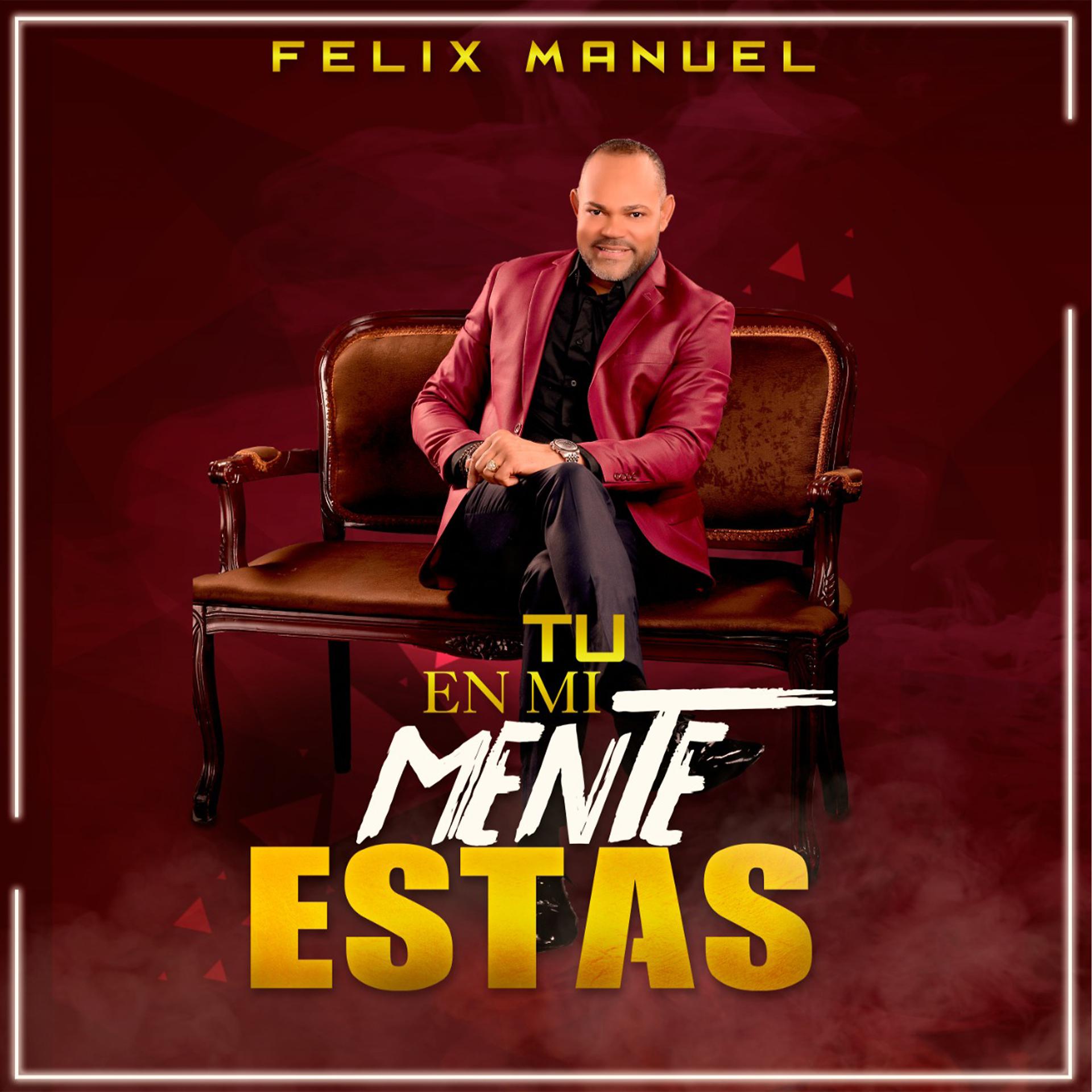 Постер альбома Tu En Mi Mente Estas (Salsa)