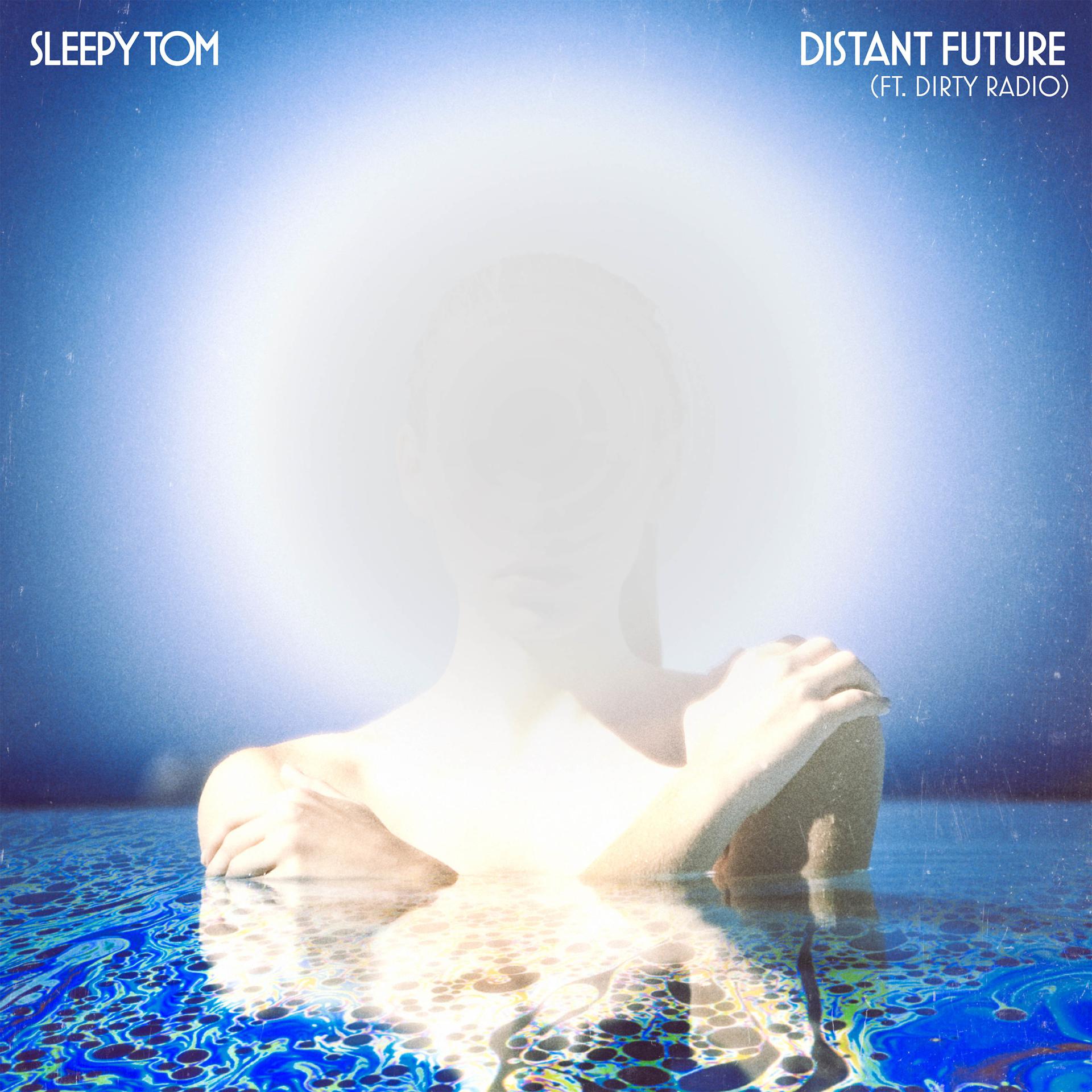 Постер альбома Distant Future (feat. Dirty Radio)